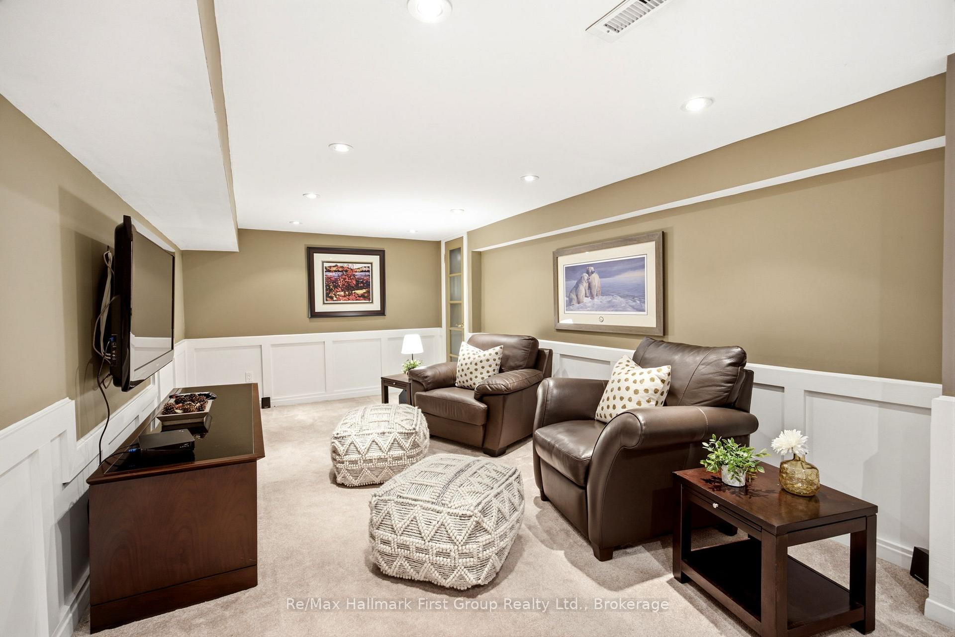 Photo 40 of 49 Rothean Drive, Whitby, Lynde Creek — HOMEH