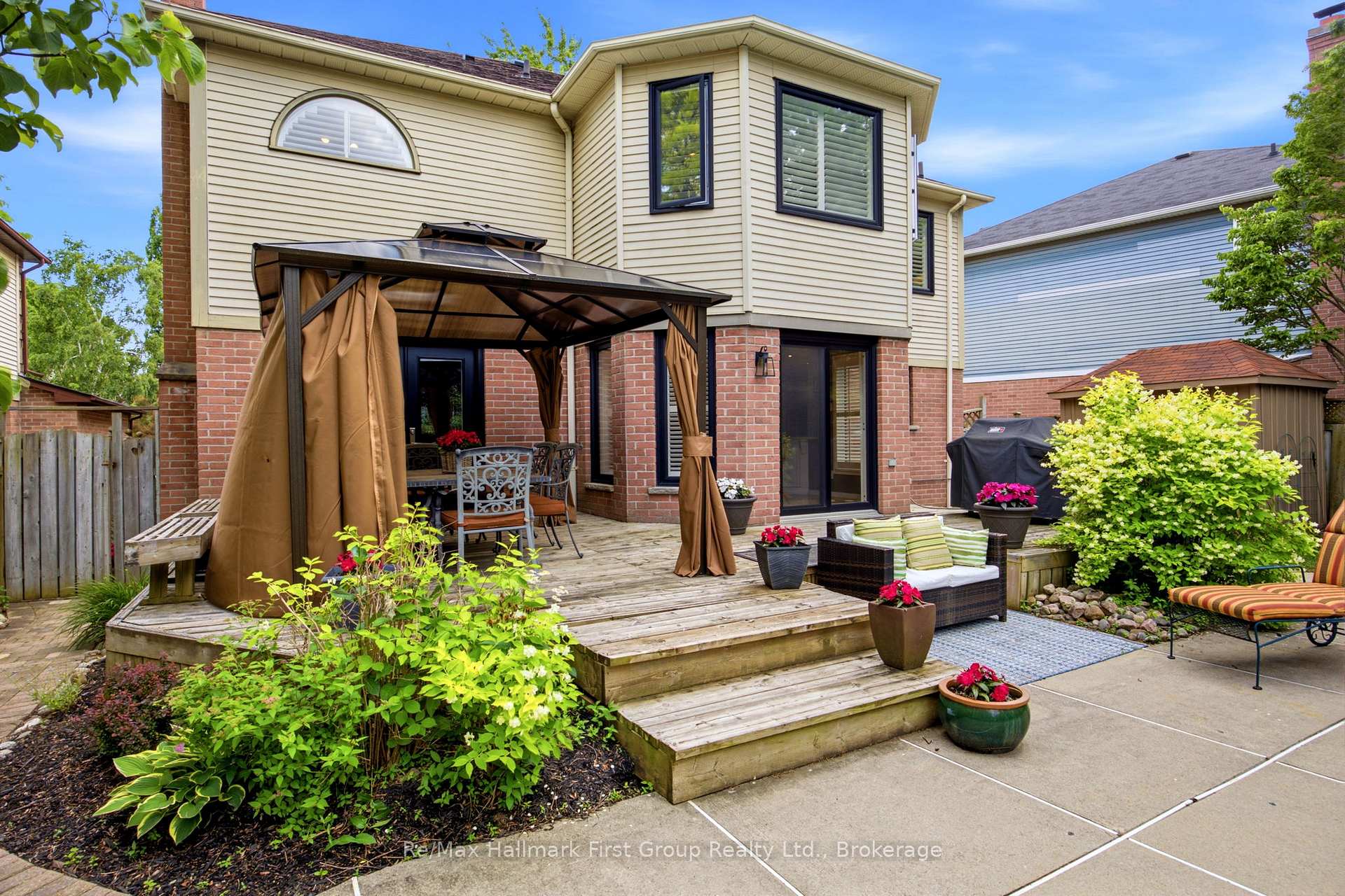 Photo 44 of 49 Rothean Drive, Whitby, Lynde Creek — HOMEH