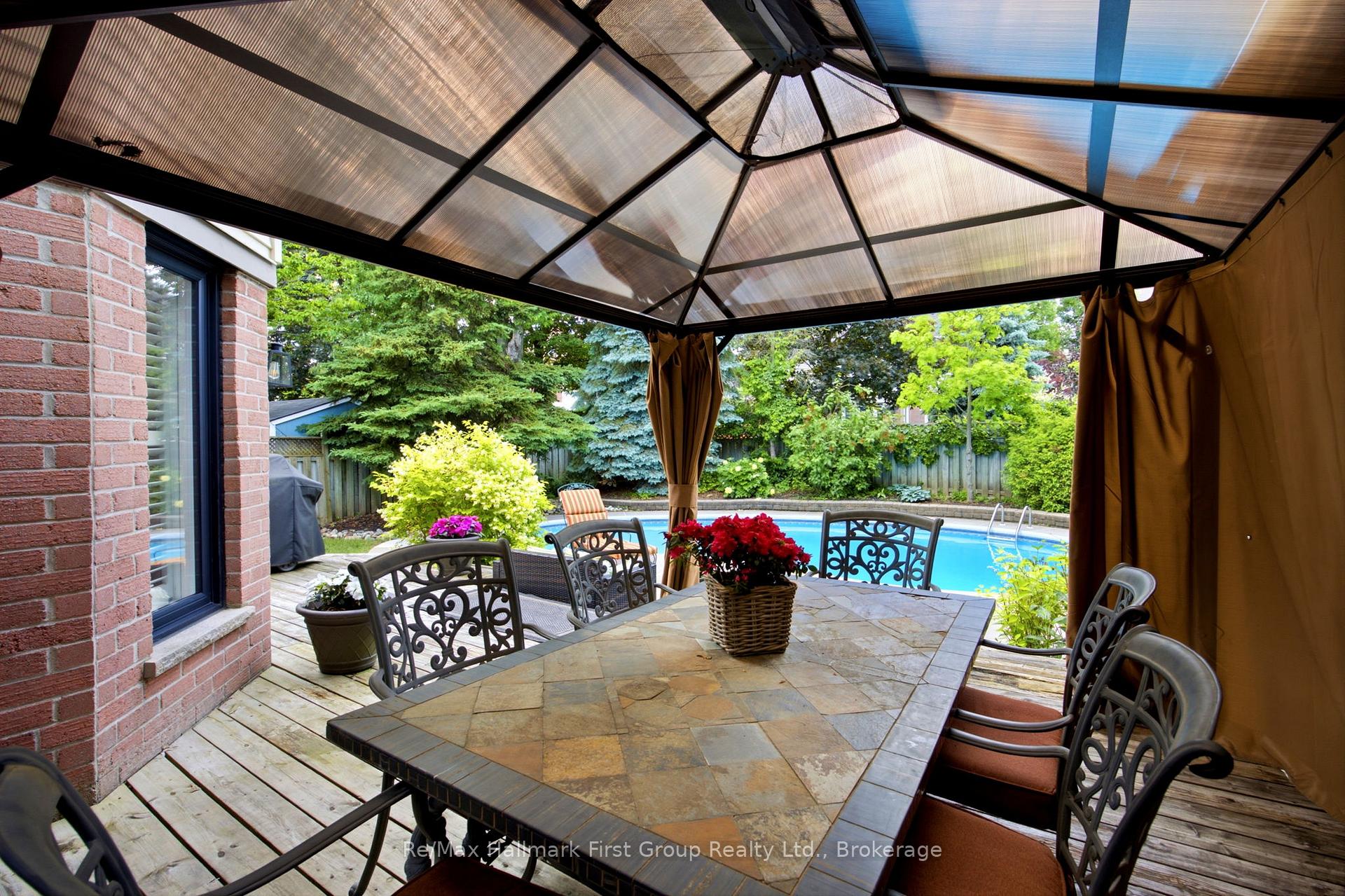 Photo 45 of 49 Rothean Drive, Whitby, Lynde Creek — HOMEH