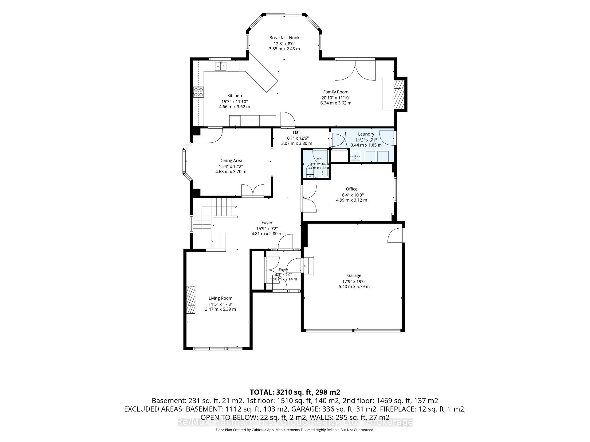 Photo 49 of 49 Rothean Drive, Whitby, Lynde Creek — HOMEH