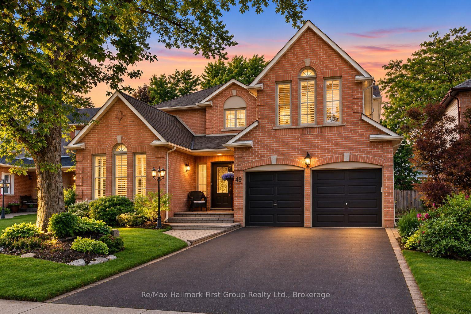Photo 2 of 49 Rothean Drive, Whitby, Lynde Creek — HOMEH