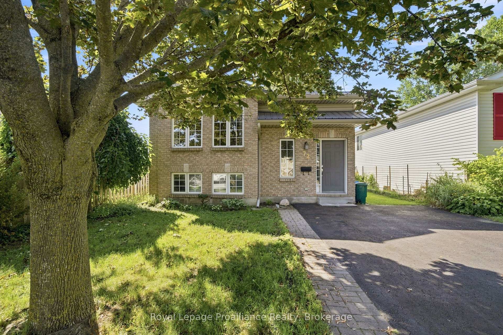Photo 2 of 72 Liddle Lane, Belleville, Thurlow Ward — HOMEH