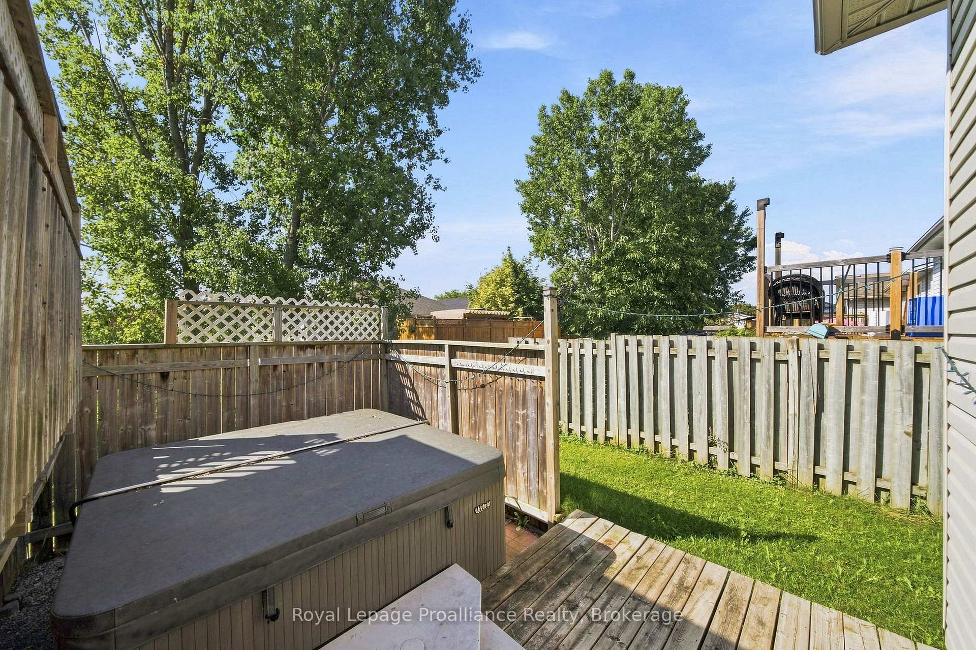 Photo 41 of 72 Liddle Lane, Belleville, Thurlow Ward — HOMEH