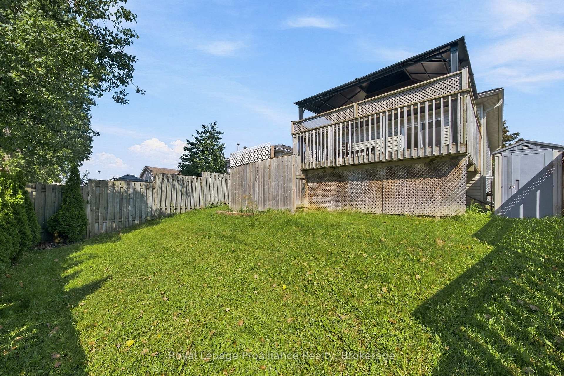 Photo 45 of 72 Liddle Lane, Belleville, Thurlow Ward — HOMEH