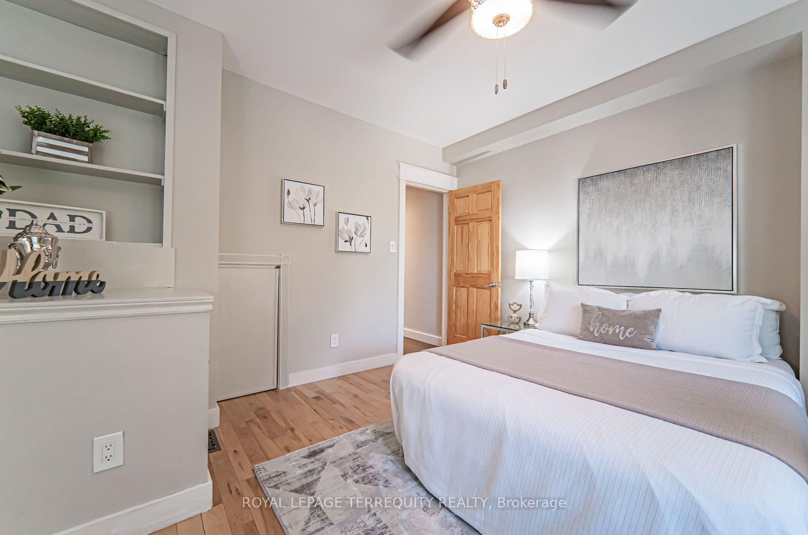 Photo 11 of Unit B, 256 Boston Avenue, Toronto, South Riverdale — HOMEH