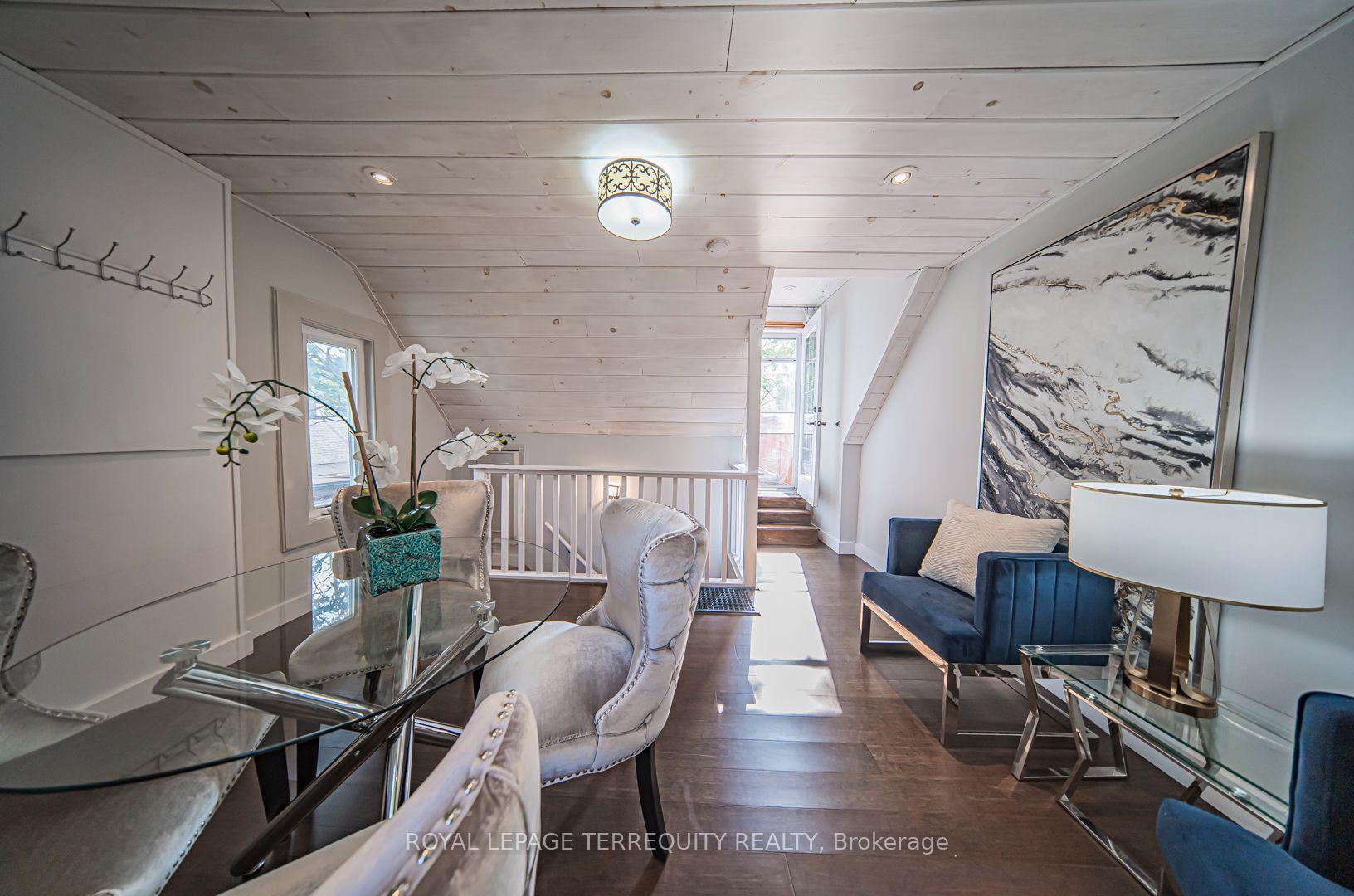 Photo 16 of Unit B, 256 Boston Avenue, Toronto, South Riverdale — HOMEH