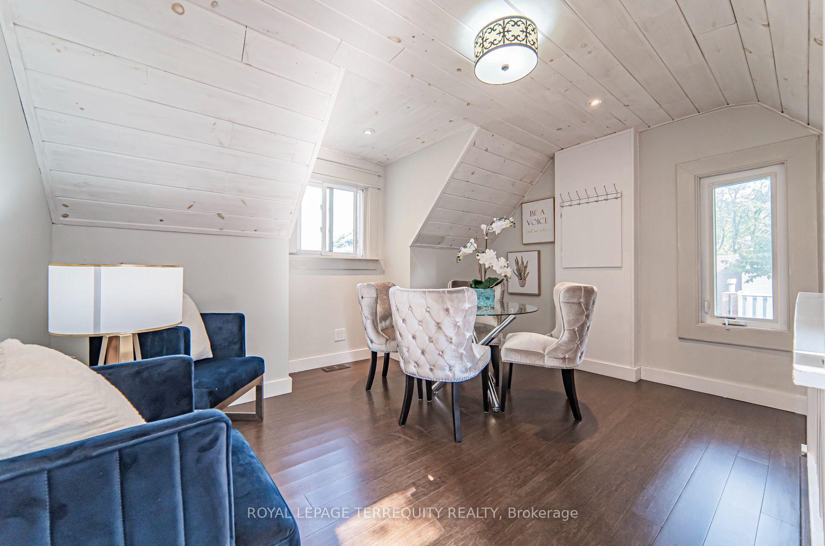 Photo 17 of Unit B, 256 Boston Avenue, Toronto, South Riverdale — HOMEH