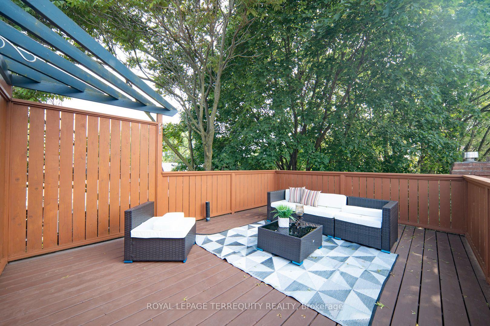 Photo 18 of Unit B, 256 Boston Avenue, Toronto, South Riverdale — HOMEH