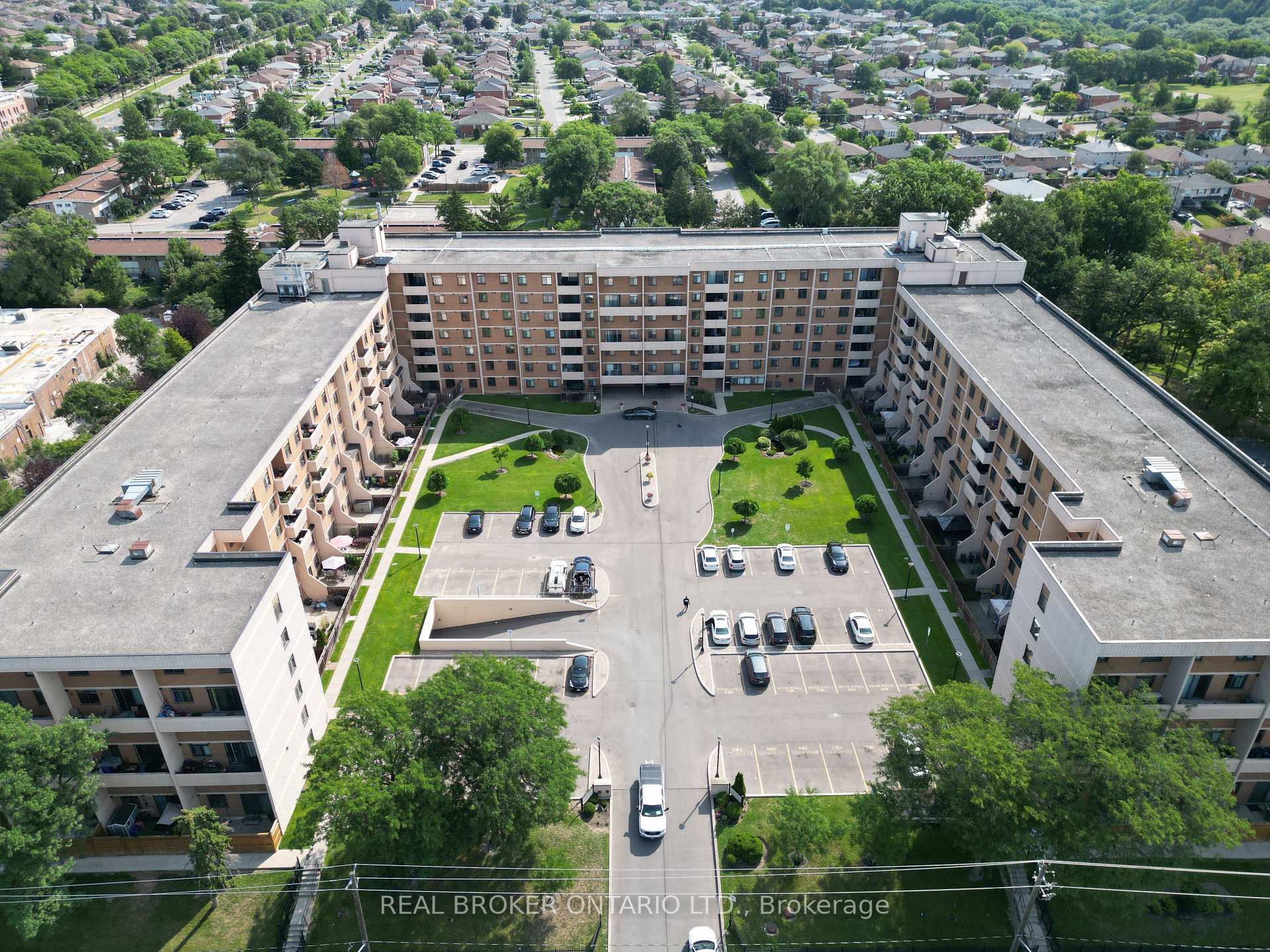 Photo of Unit 312, 2645 Jane Street