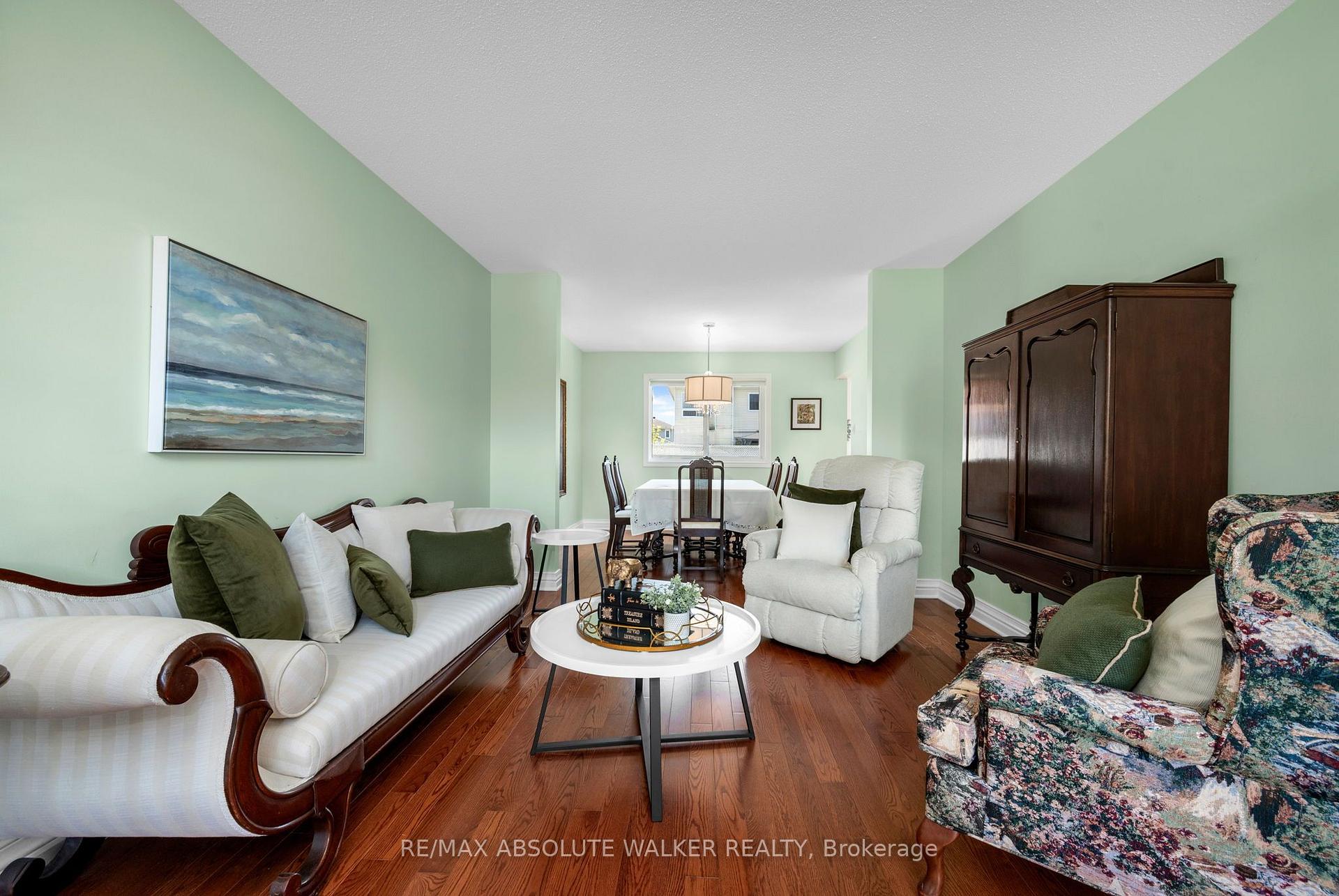 Photo 7 of 6161 Lariviere Crescent, Ottawa, Chapel Hill South - Orleans Village — HOMEH