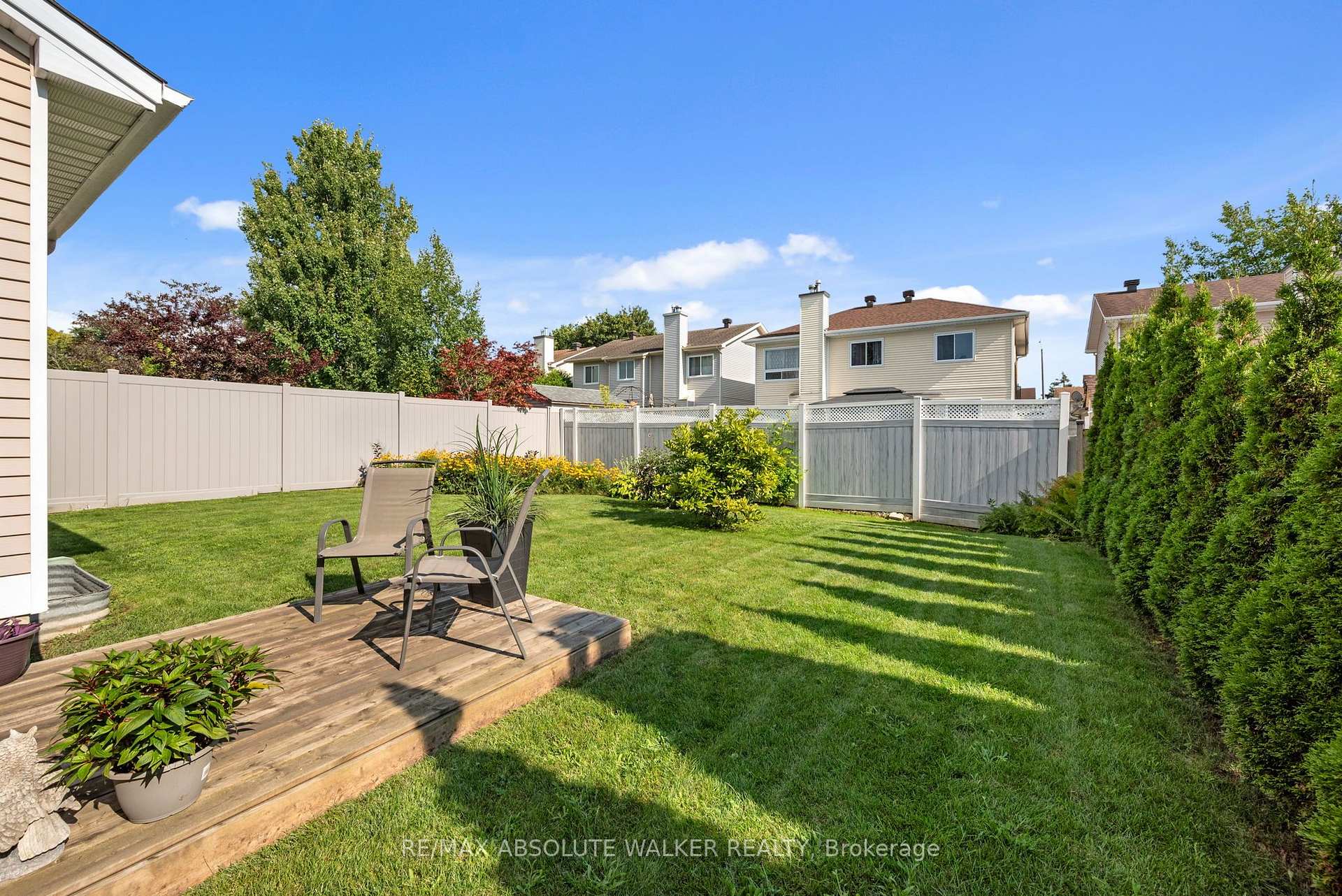 Photo 30 of 6161 Lariviere Crescent, Ottawa, Chapel Hill South - Orleans Village — HOMEH