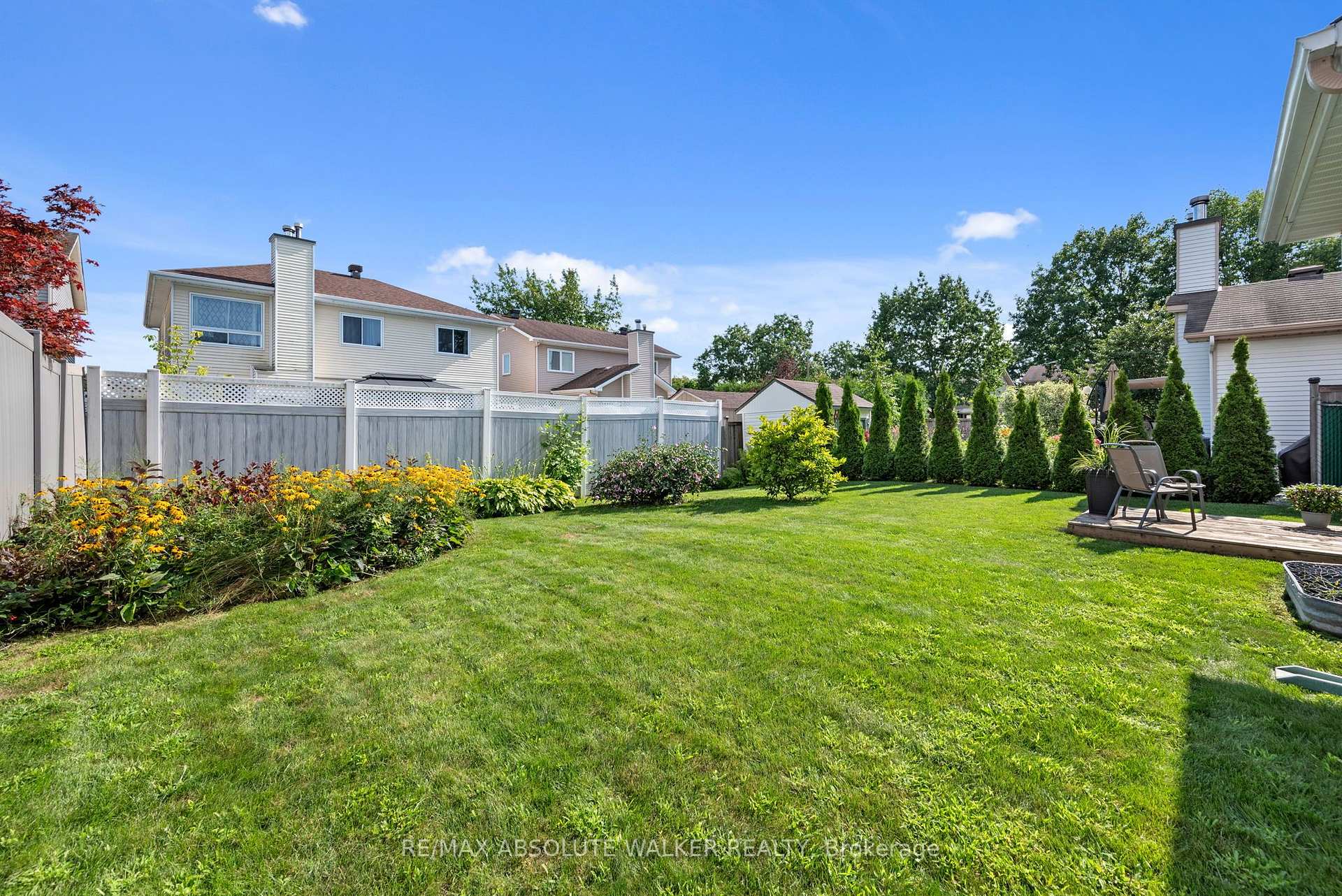 Photo 32 of 6161 Lariviere Crescent, Ottawa, Chapel Hill South - Orleans Village — HOMEH