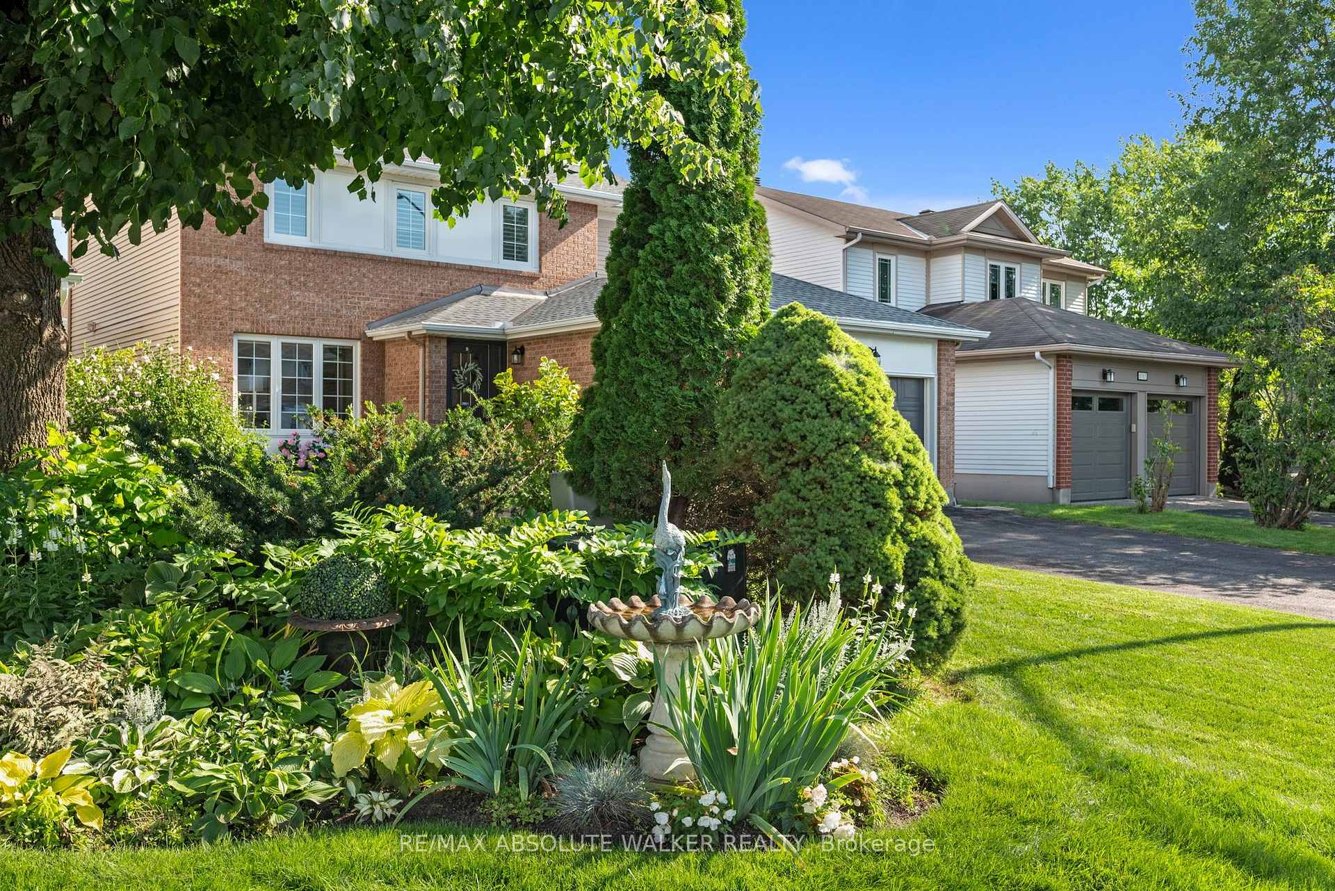 Photo 35 of 6161 Lariviere Crescent, Ottawa, Chapel Hill South - Orleans Village — HOMEH