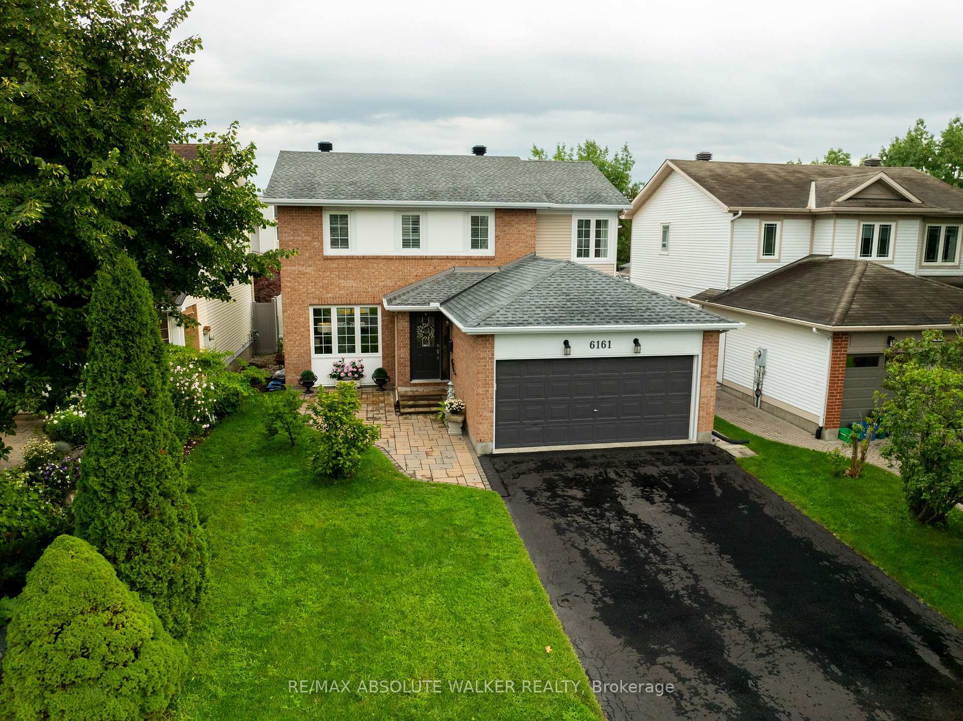 Photo 38 of 6161 Lariviere Crescent, Ottawa, Chapel Hill South - Orleans Village — HOMEH