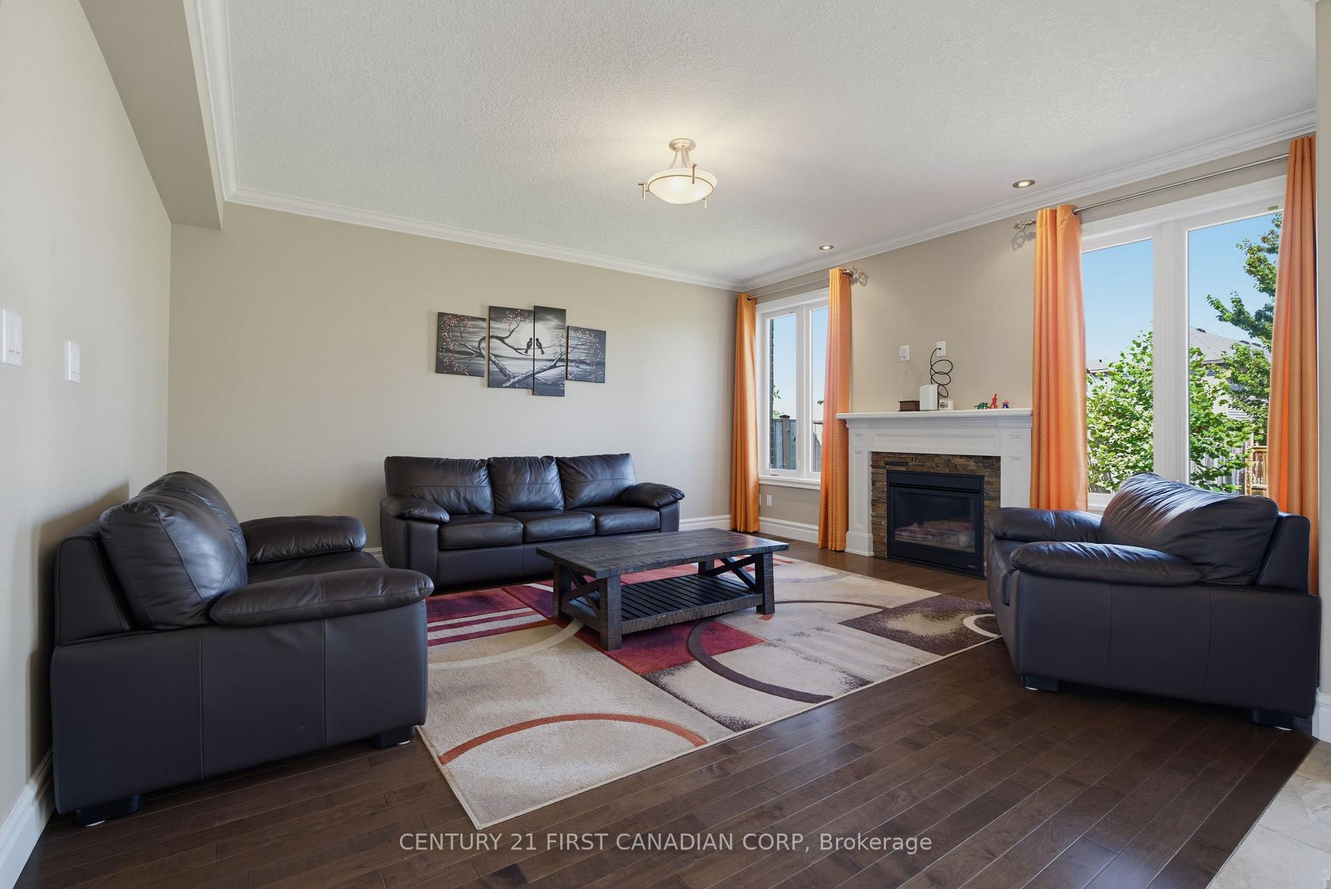 Photo 18 of 3429 Singleton Avenue, London, South V — HOMEH