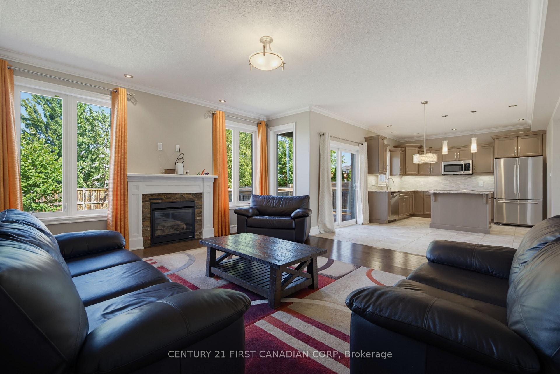 Photo 19 of 3429 Singleton Avenue, London, South V — HOMEH