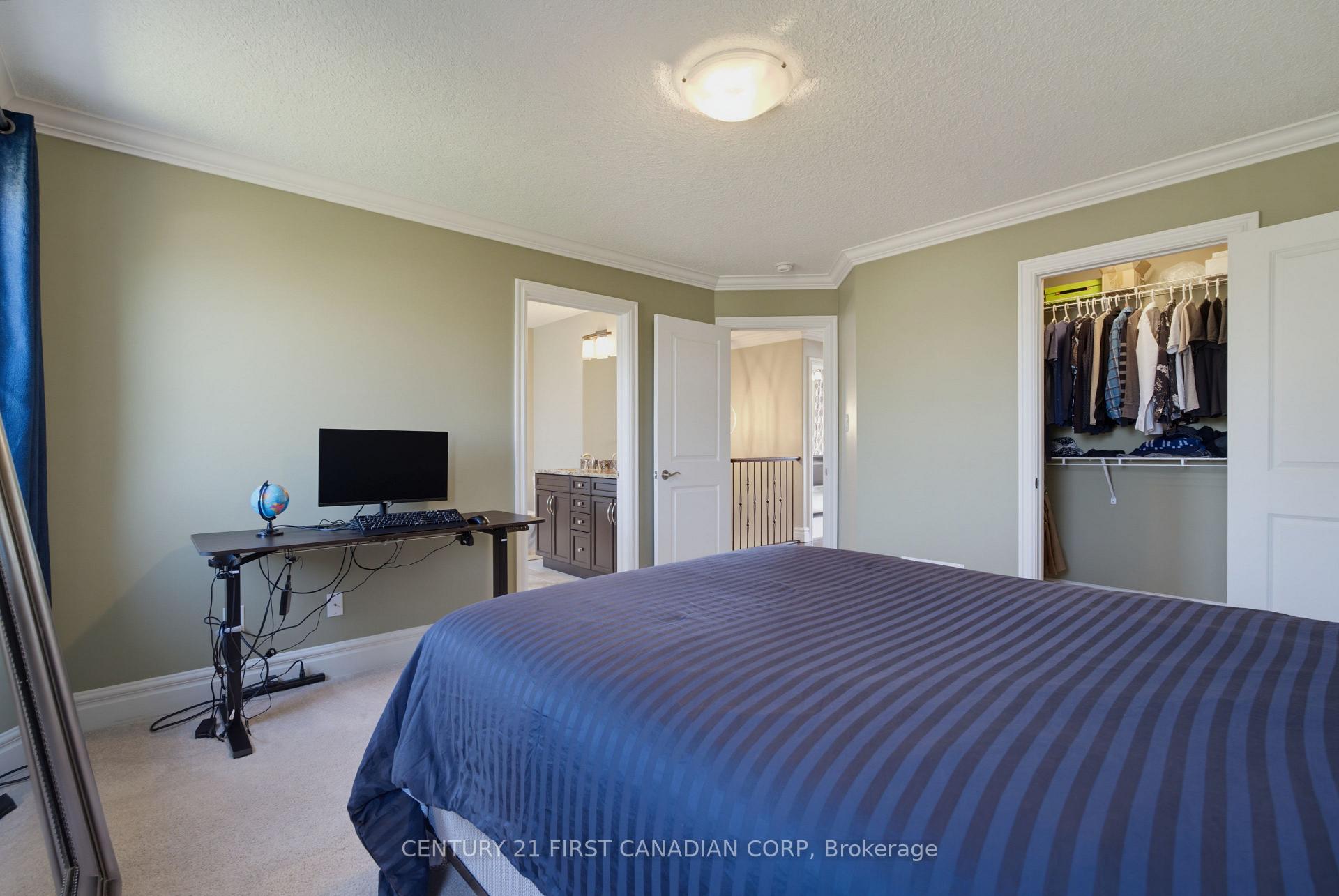 Photo 24 of 3429 Singleton Avenue, London, South V — HOMEH