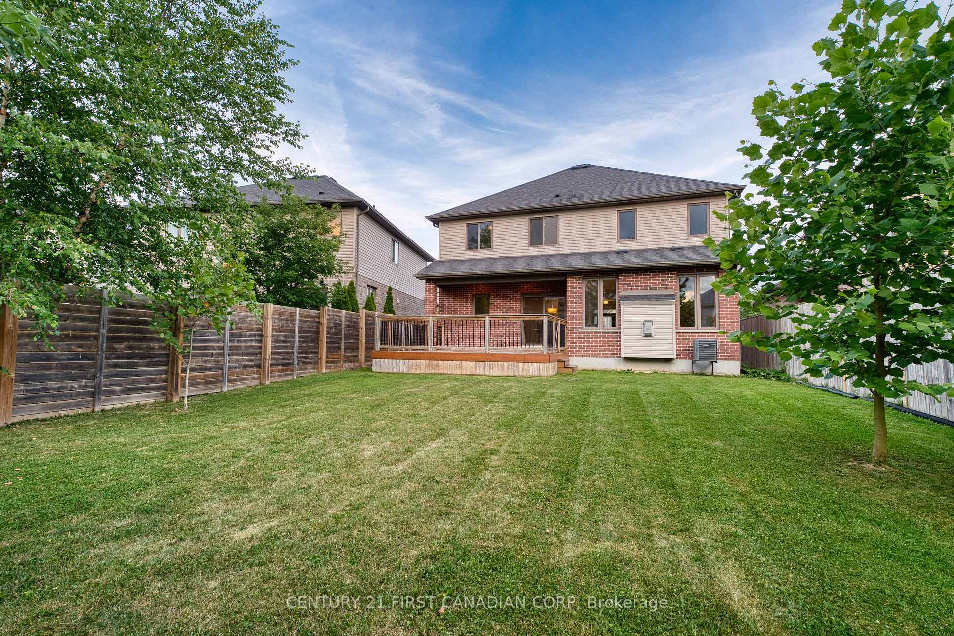 Photo 41 of 3429 Singleton Avenue, London, South V — HOMEH