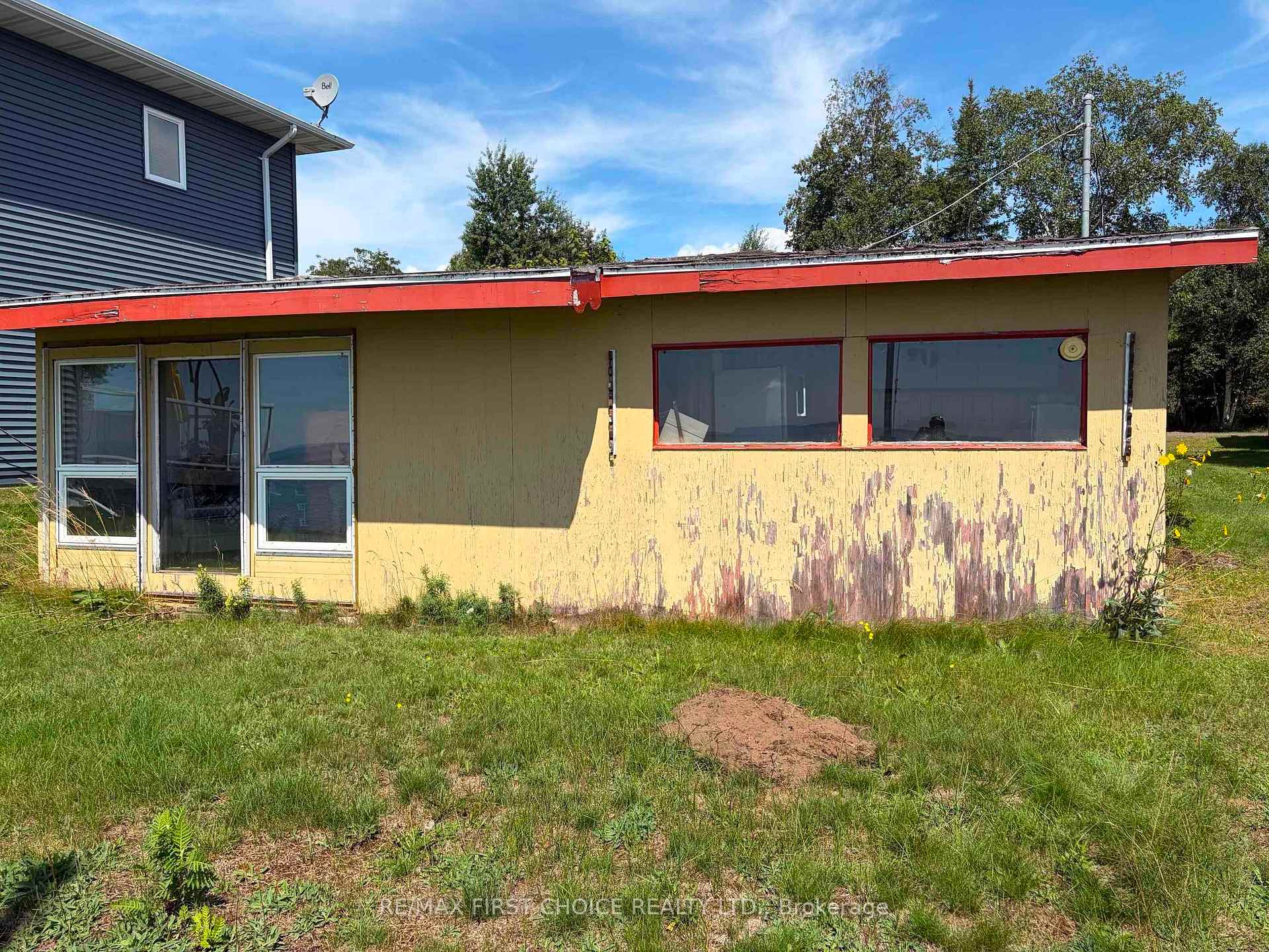 Photo 2 of 641 Pebbly Beach Road, Shuniah, TB-76 — HOMEH