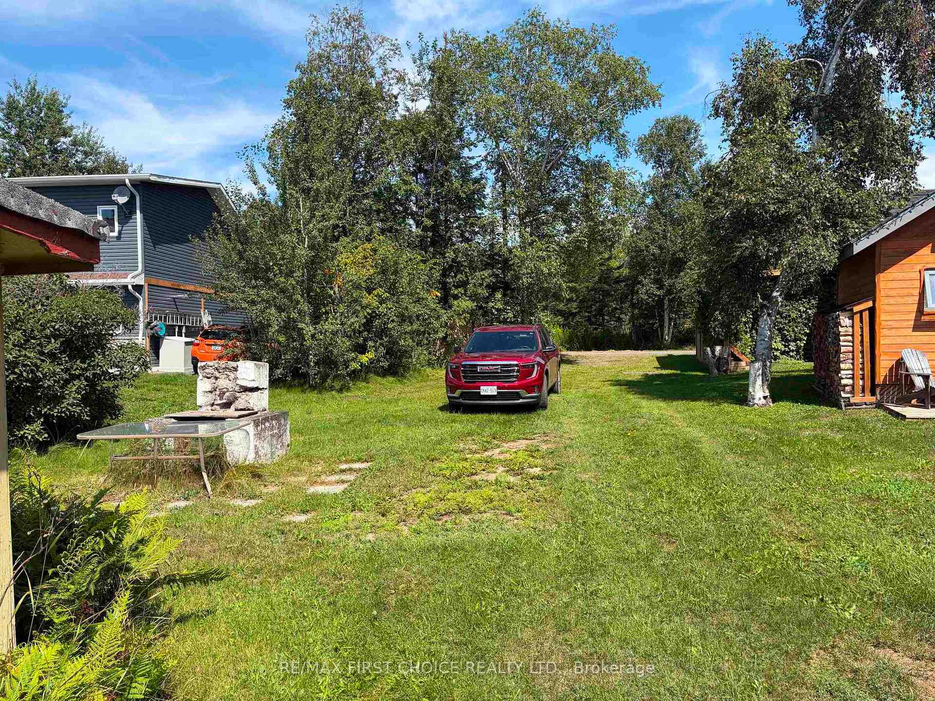 Photo 3 of 641 Pebbly Beach Road, Shuniah, TB-76 — HOMEH