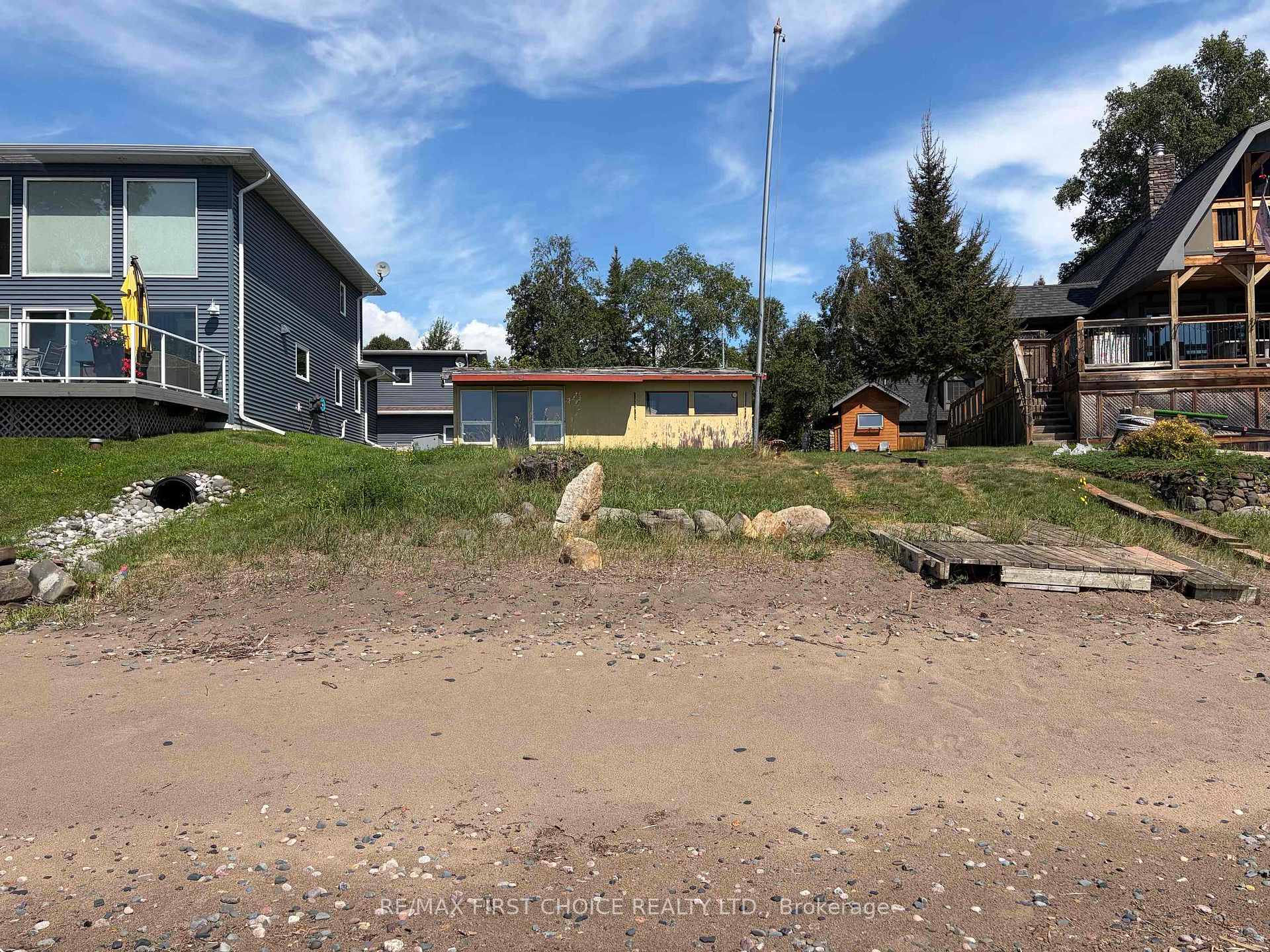 Photo 5 of 641 Pebbly Beach Road, Shuniah, TB-76 — HOMEH