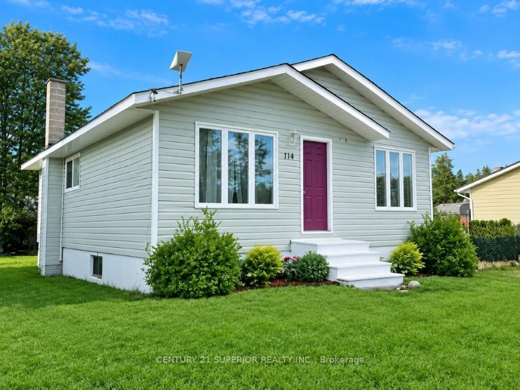 Photo of 114 Northwood Drive