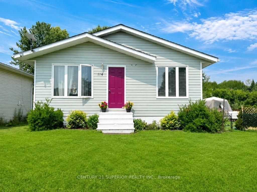 Photo 43 of 114 Northwood Drive, Greenstone, TB-98 — HOMEH