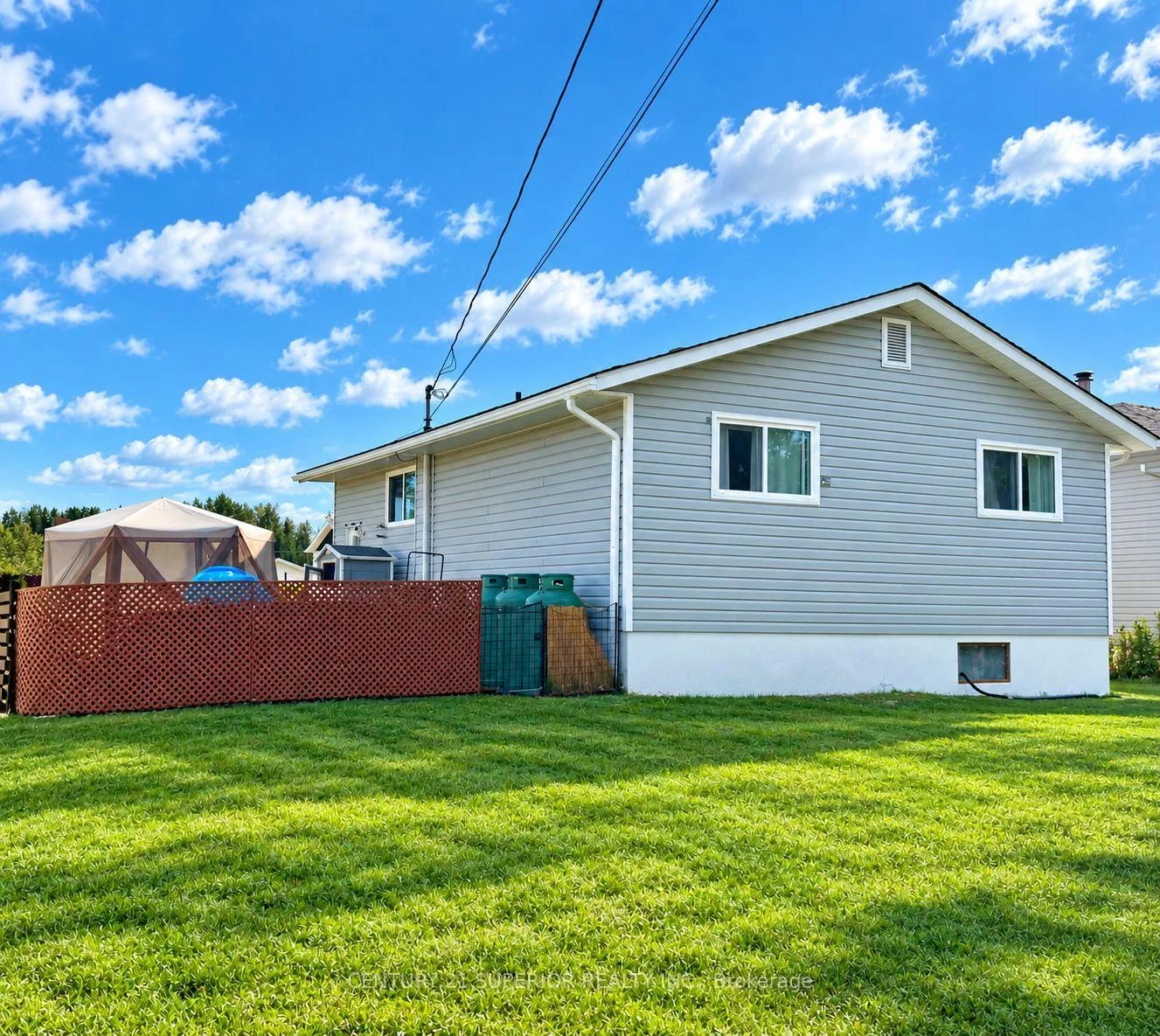 Photo 44 of 114 Northwood Drive, Greenstone, TB-98 — HOMEH