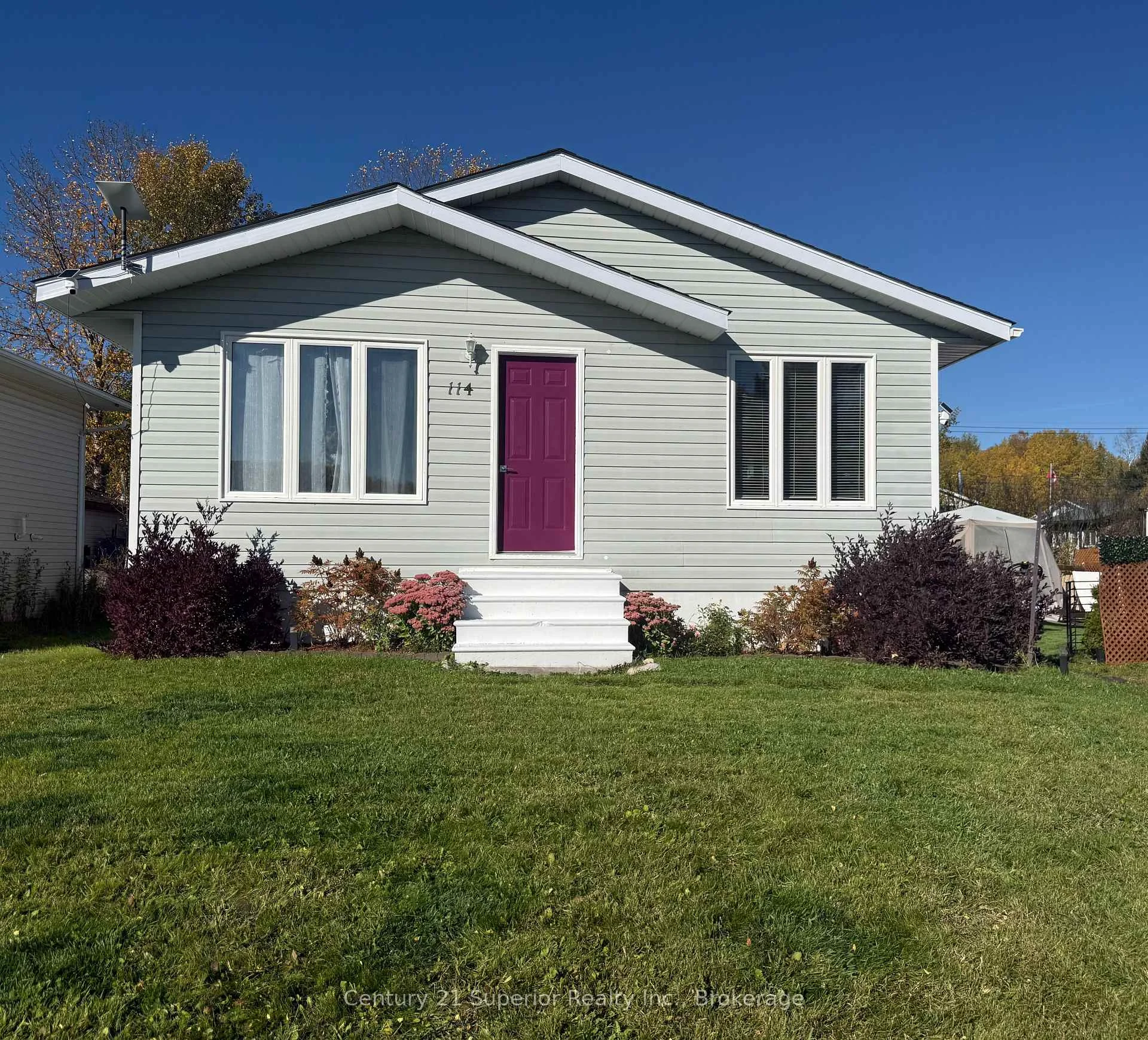 Photo 48 of 114 Northwood Drive, Greenstone, TB-98 — HOMEH