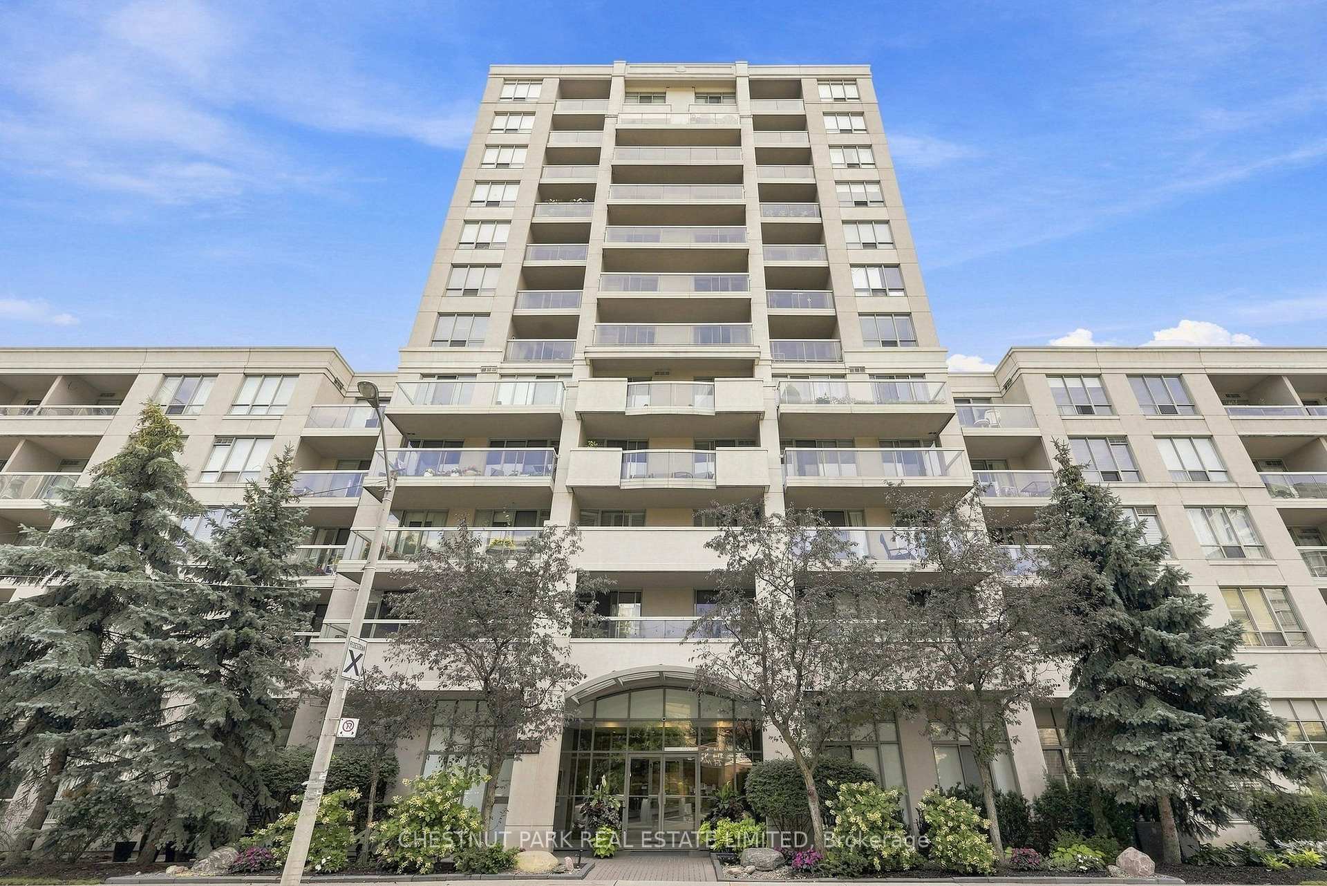 Photo 1 of Unit 115, 225 Merton Street, Toronto, Mount Pleasant West — HOMEH