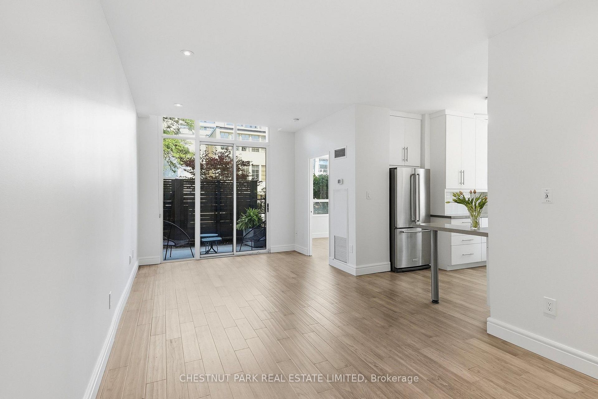 Photo 3 of Unit 115, 225 Merton Street, Toronto, Mount Pleasant West — HOMEH