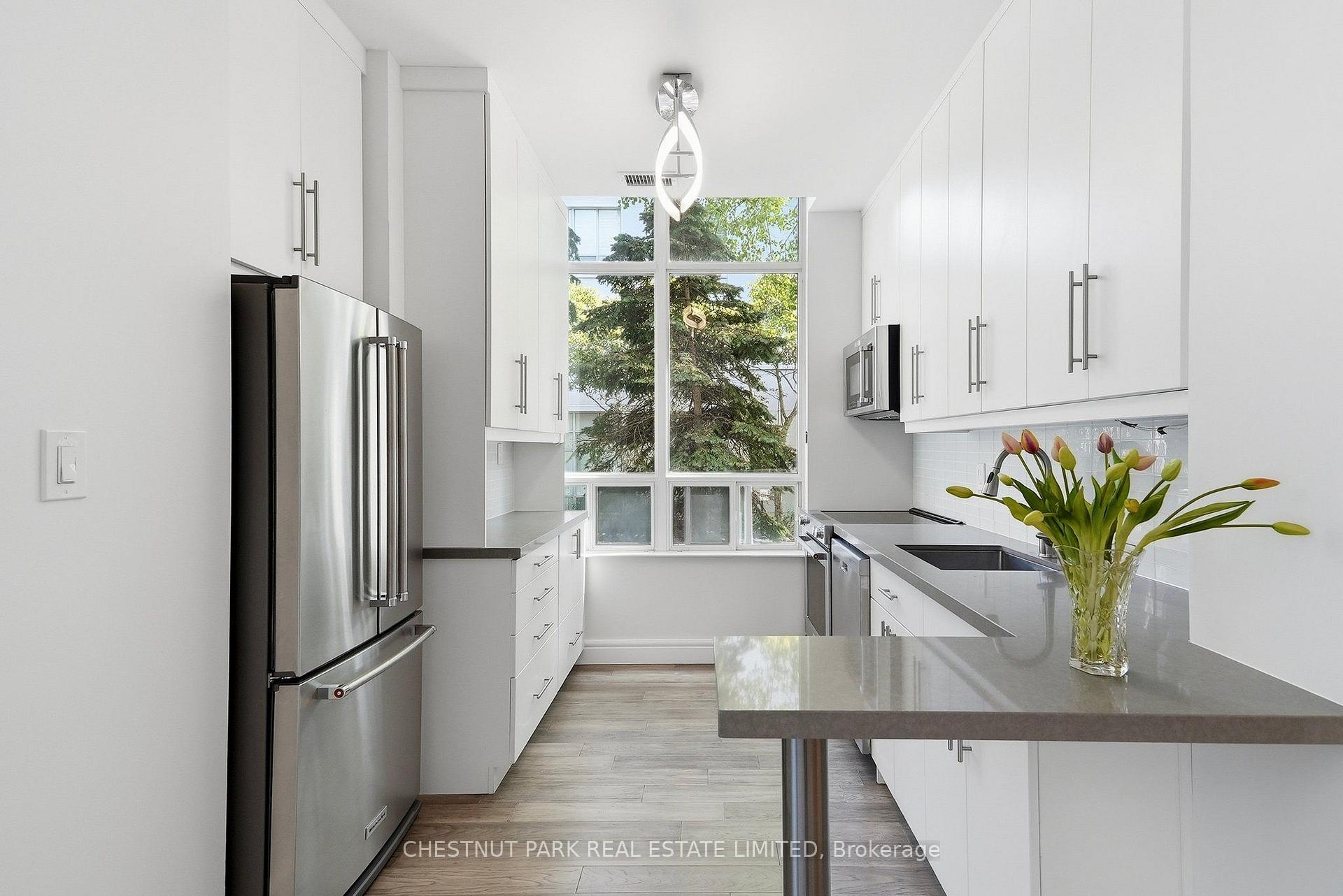 Photo 9 of Unit 115, 225 Merton Street, Toronto, Mount Pleasant West — HOMEH
