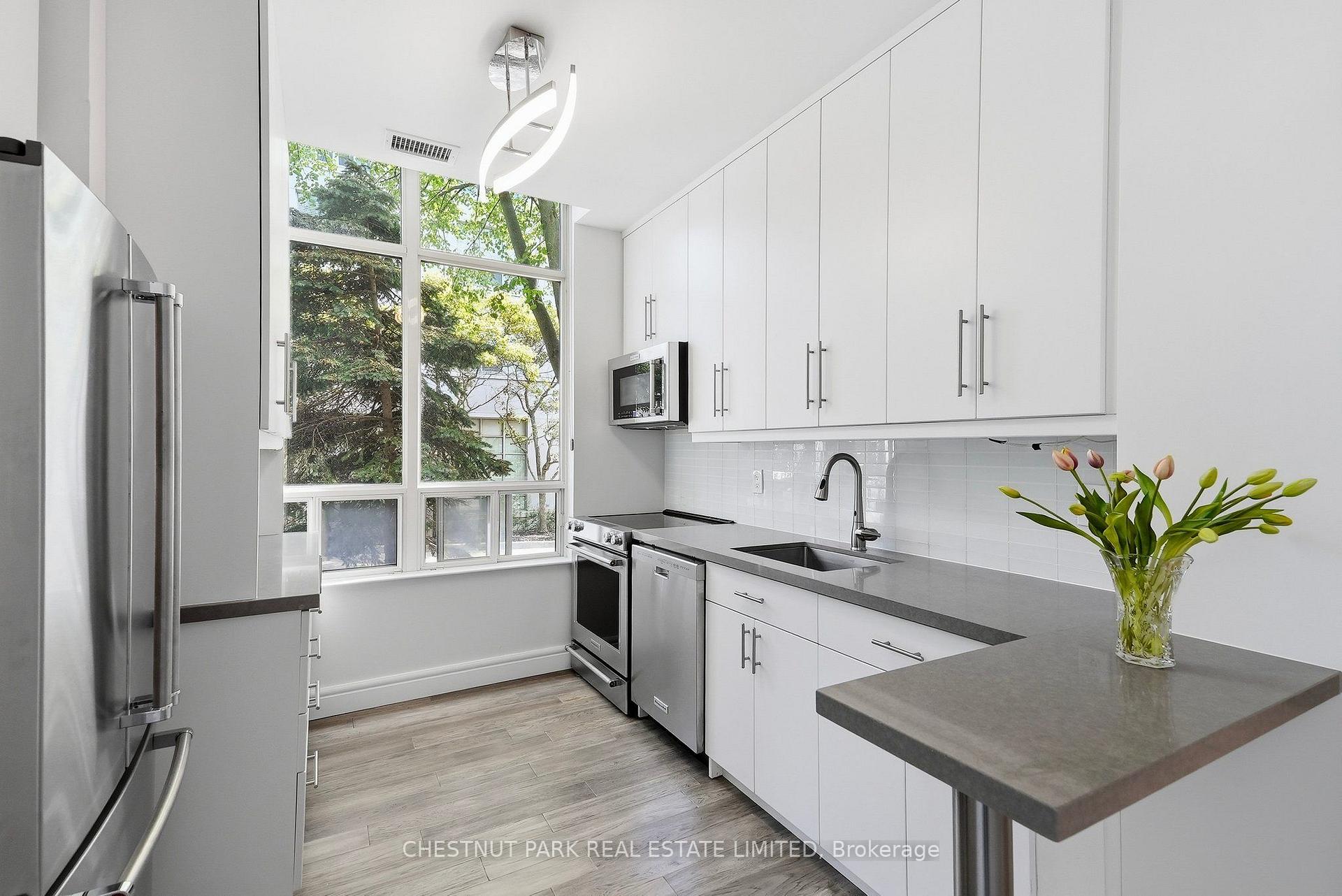 Photo 10 of Unit 115, 225 Merton Street, Toronto, Mount Pleasant West — HOMEH