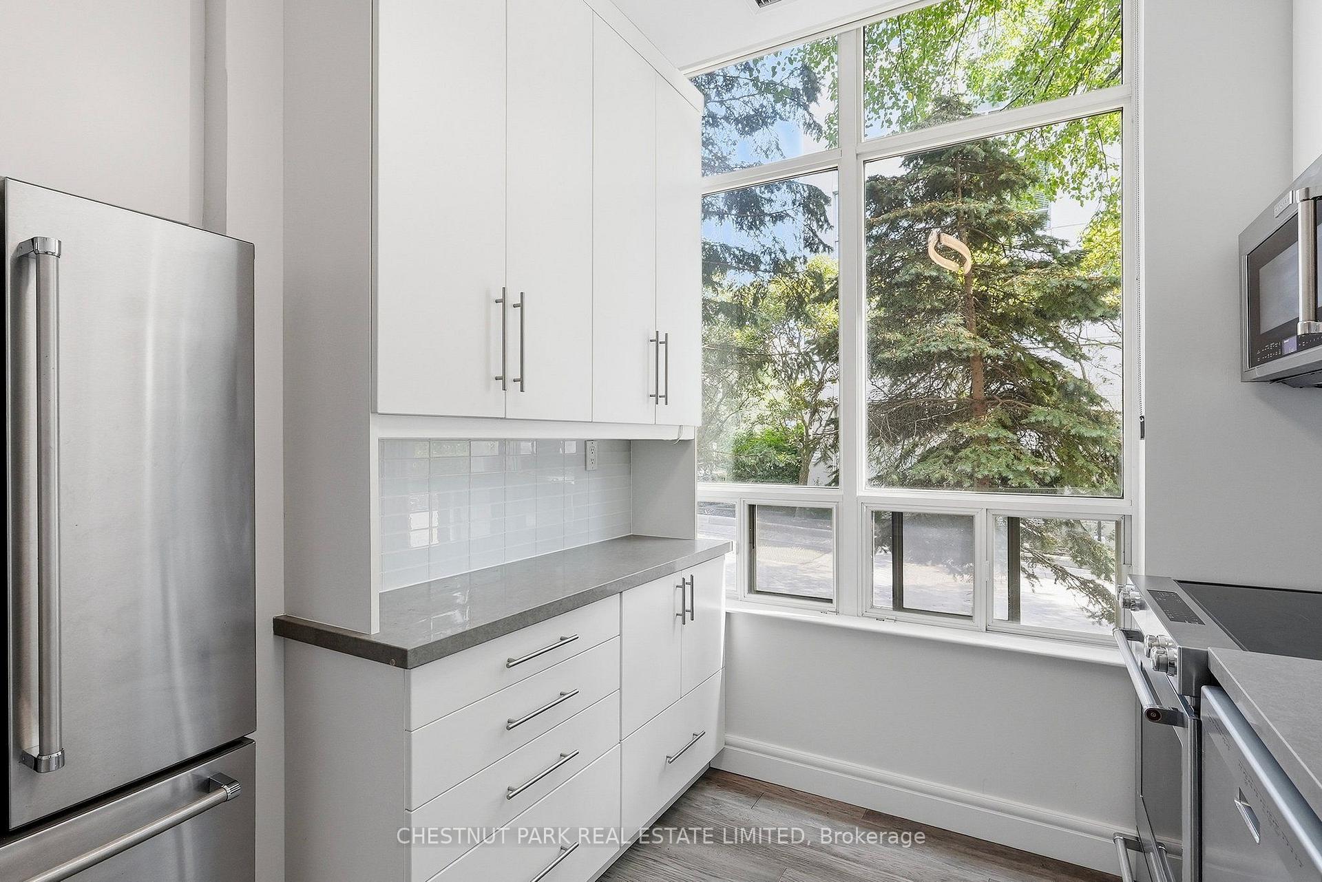 Photo 11 of Unit 115, 225 Merton Street, Toronto, Mount Pleasant West — HOMEH