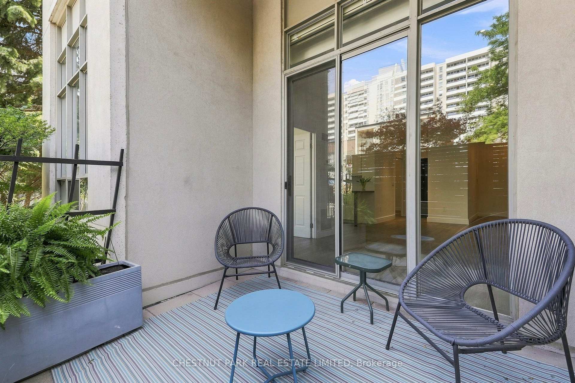 Photo 22 of Unit 115, 225 Merton Street, Toronto, Mount Pleasant West — HOMEH