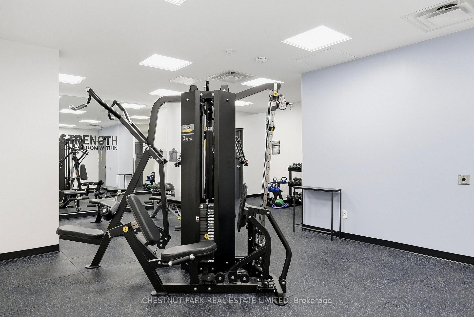 Photo 26 of Unit 115, 225 Merton Street, Toronto, Mount Pleasant West — HOMEH