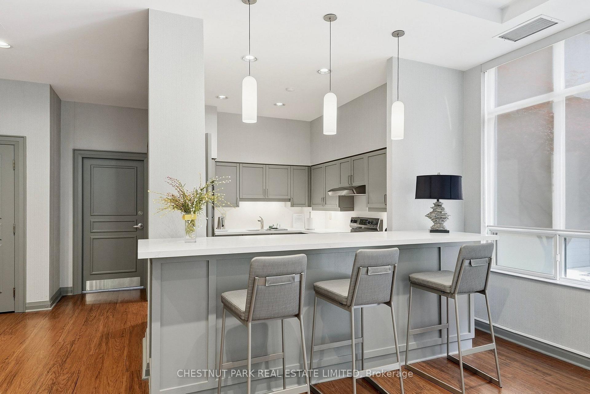 Photo 29 of Unit 115, 225 Merton Street, Toronto, Mount Pleasant West — HOMEH