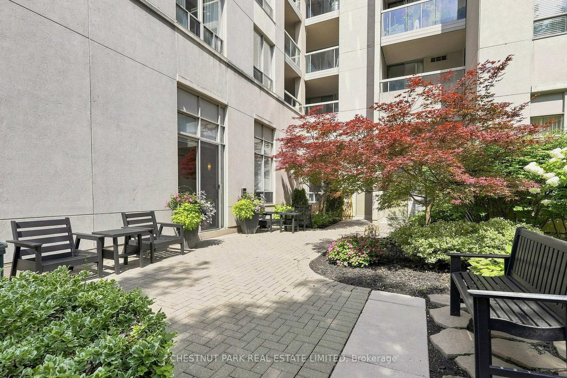Photo 31 of Unit 115, 225 Merton Street, Toronto, Mount Pleasant West — HOMEH