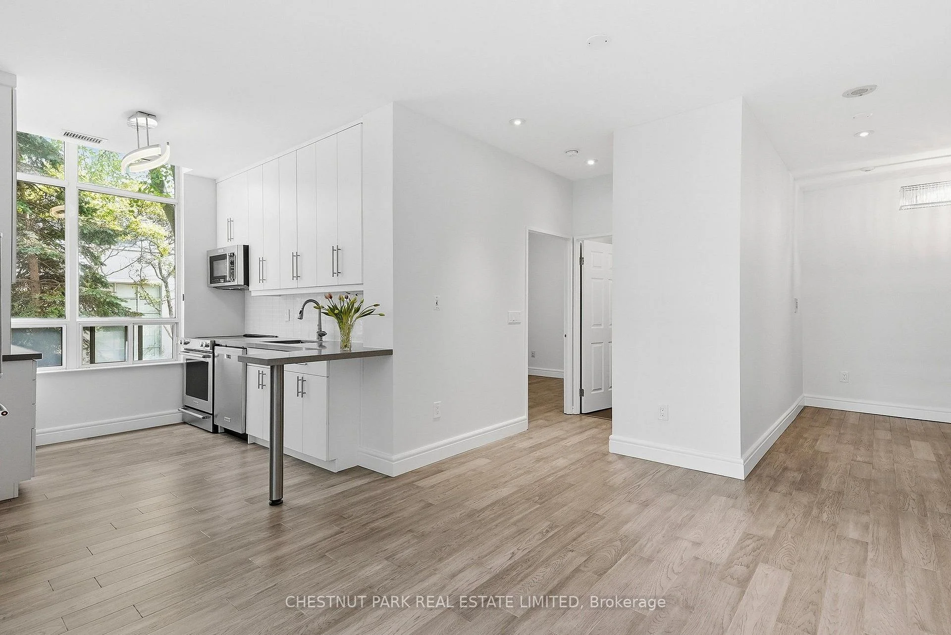 Photo 7 of Unit 115, 225 Merton Street, Toronto, Mount Pleasant West — HOMEH