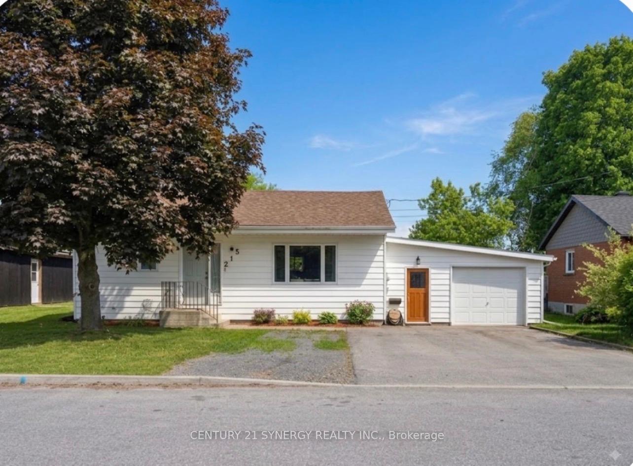 Photo of 215 Victoria Street