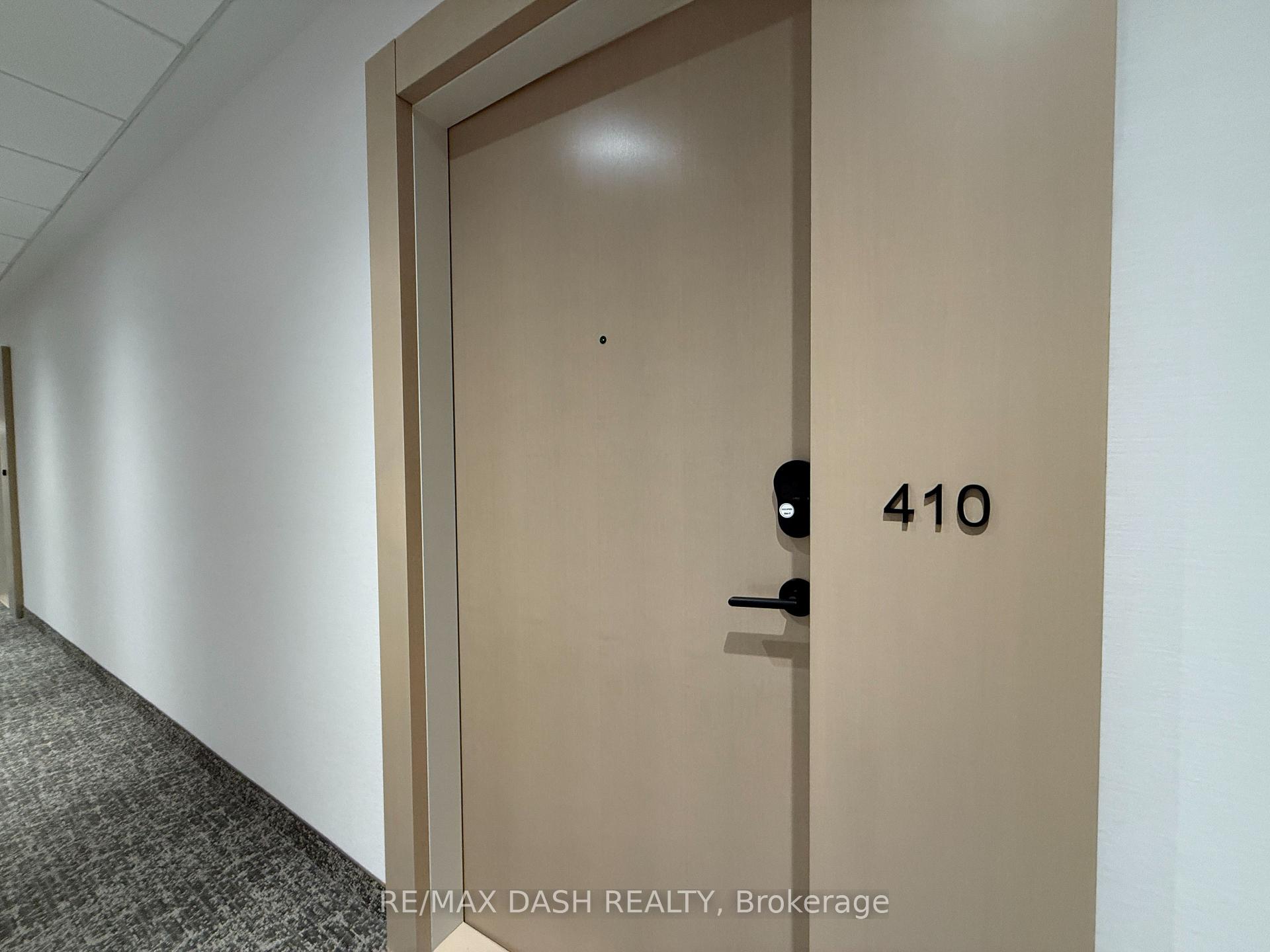 Photo of Unit 410, 280 Dundas Street S