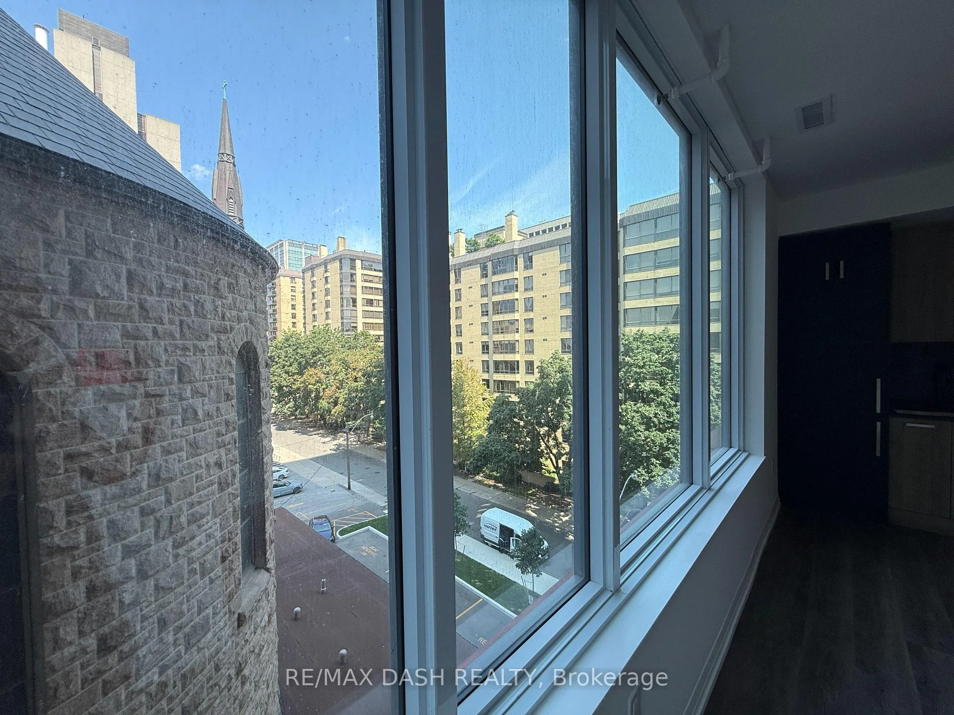 Photo 26 of Unit 410, 280 Dundas Street S, Toronto, University — HOMEH
