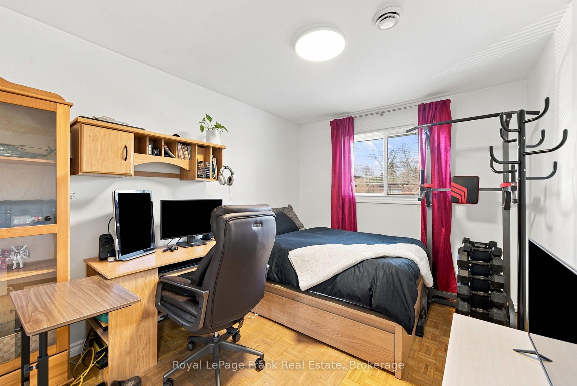 Photo 24 of 317 Dwight Avenue, Oshawa, Lakeview — HOMEH