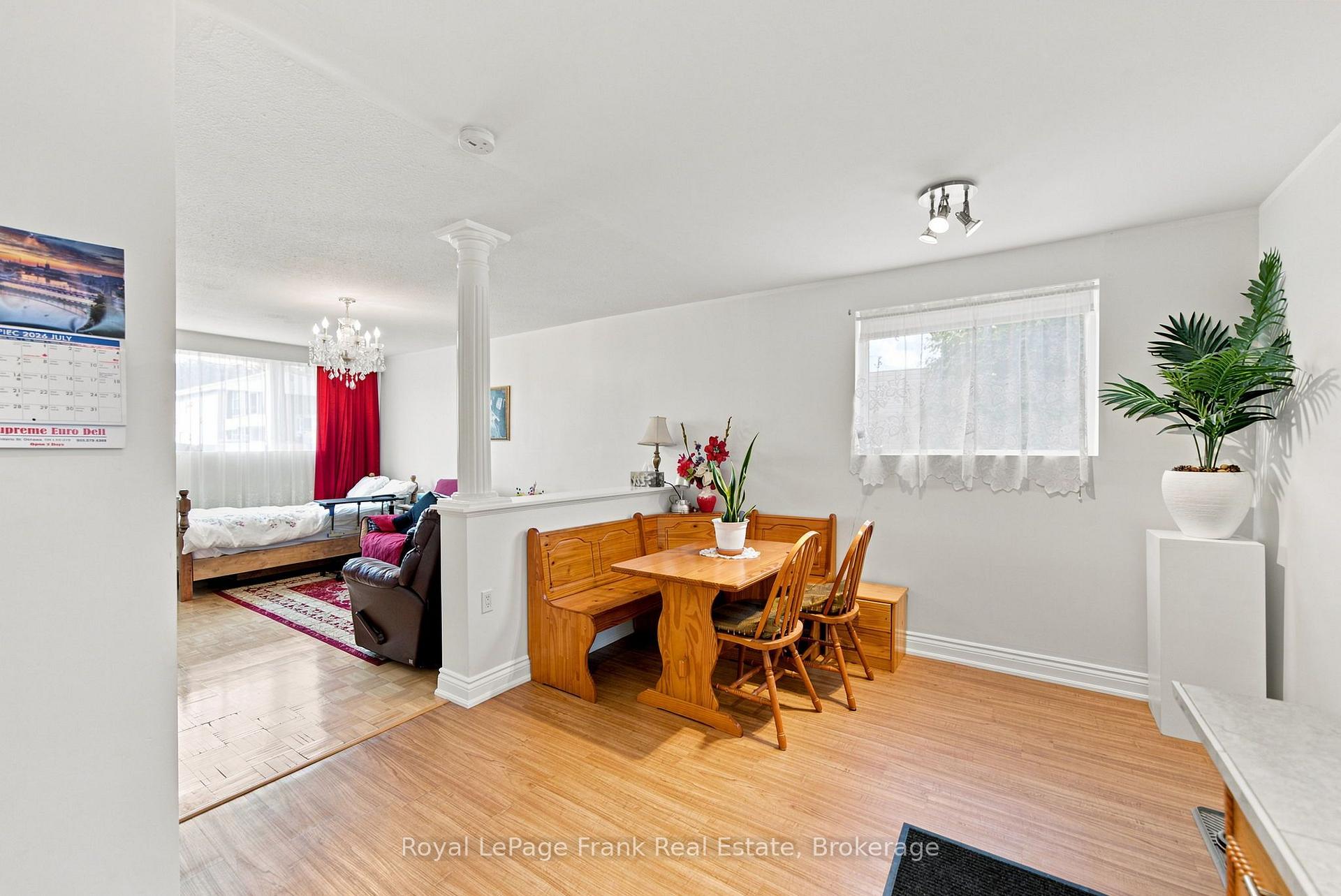 Photo 30 of 317 Dwight Avenue, Oshawa, Lakeview — HOMEH