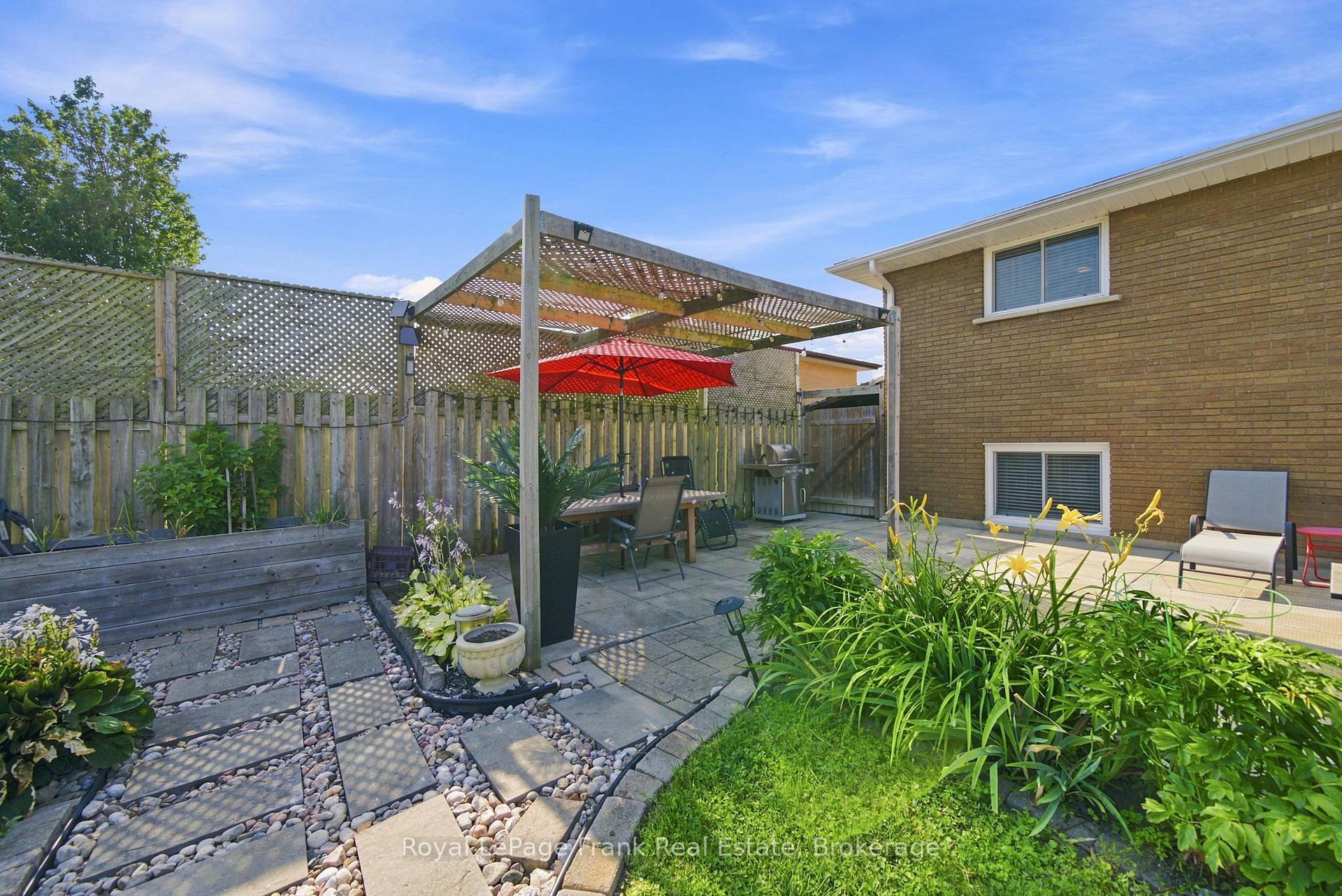 Photo 39 of 317 Dwight Avenue, Oshawa, Lakeview — HOMEH