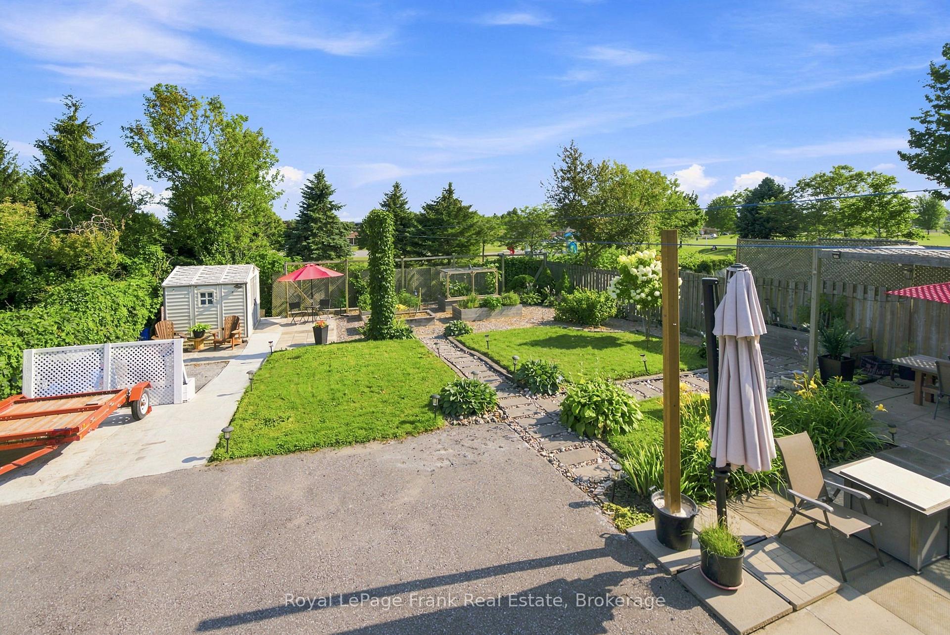 Photo 43 of 317 Dwight Avenue, Oshawa, Lakeview — HOMEH