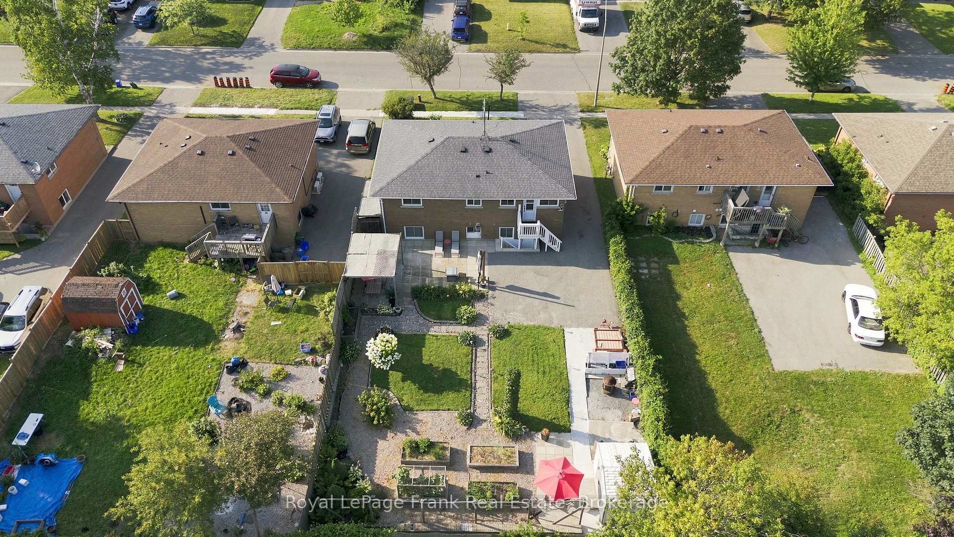 Photo 45 of 317 Dwight Avenue, Oshawa, Lakeview — HOMEH