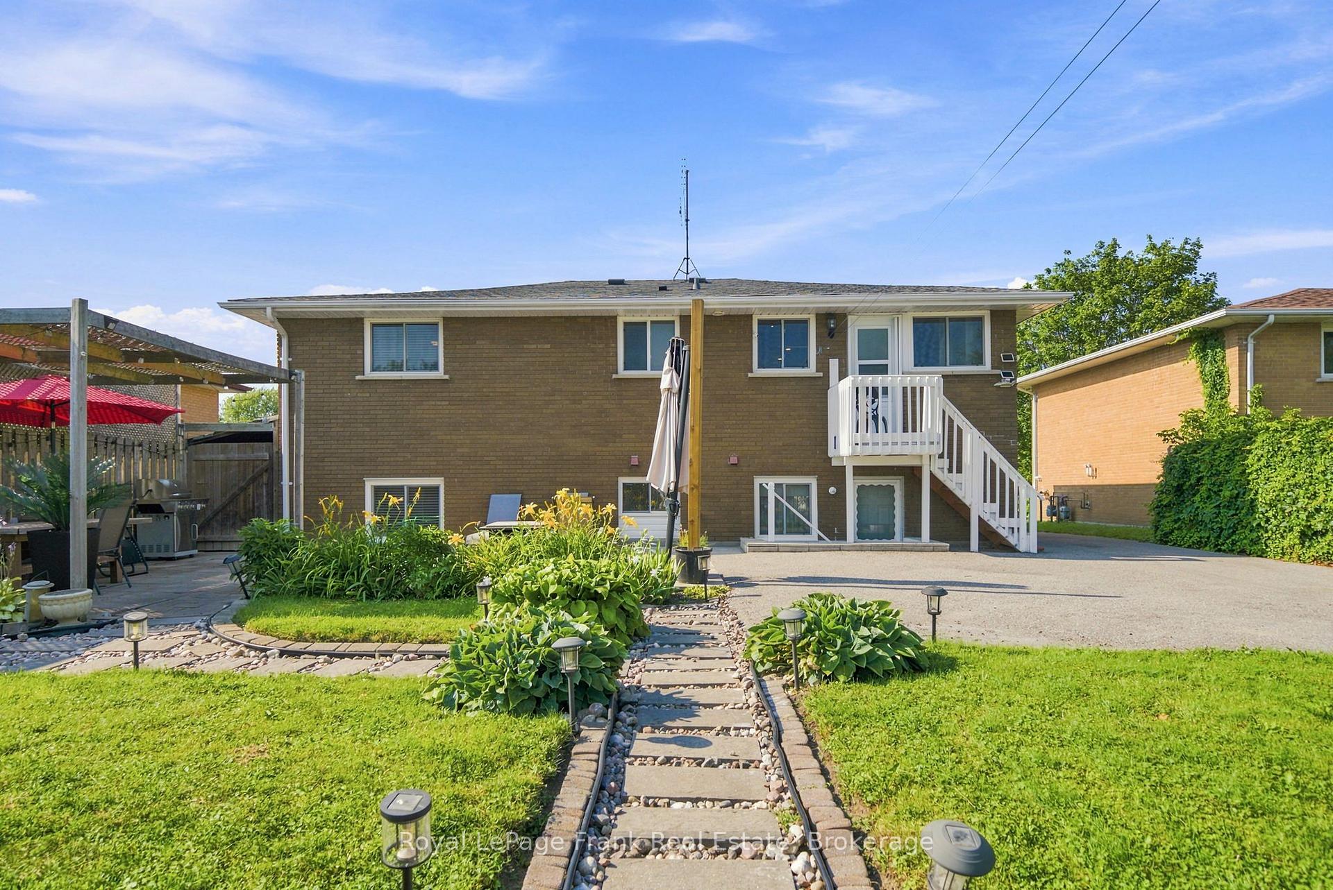 Photo 47 of 317 Dwight Avenue, Oshawa, Lakeview — HOMEH