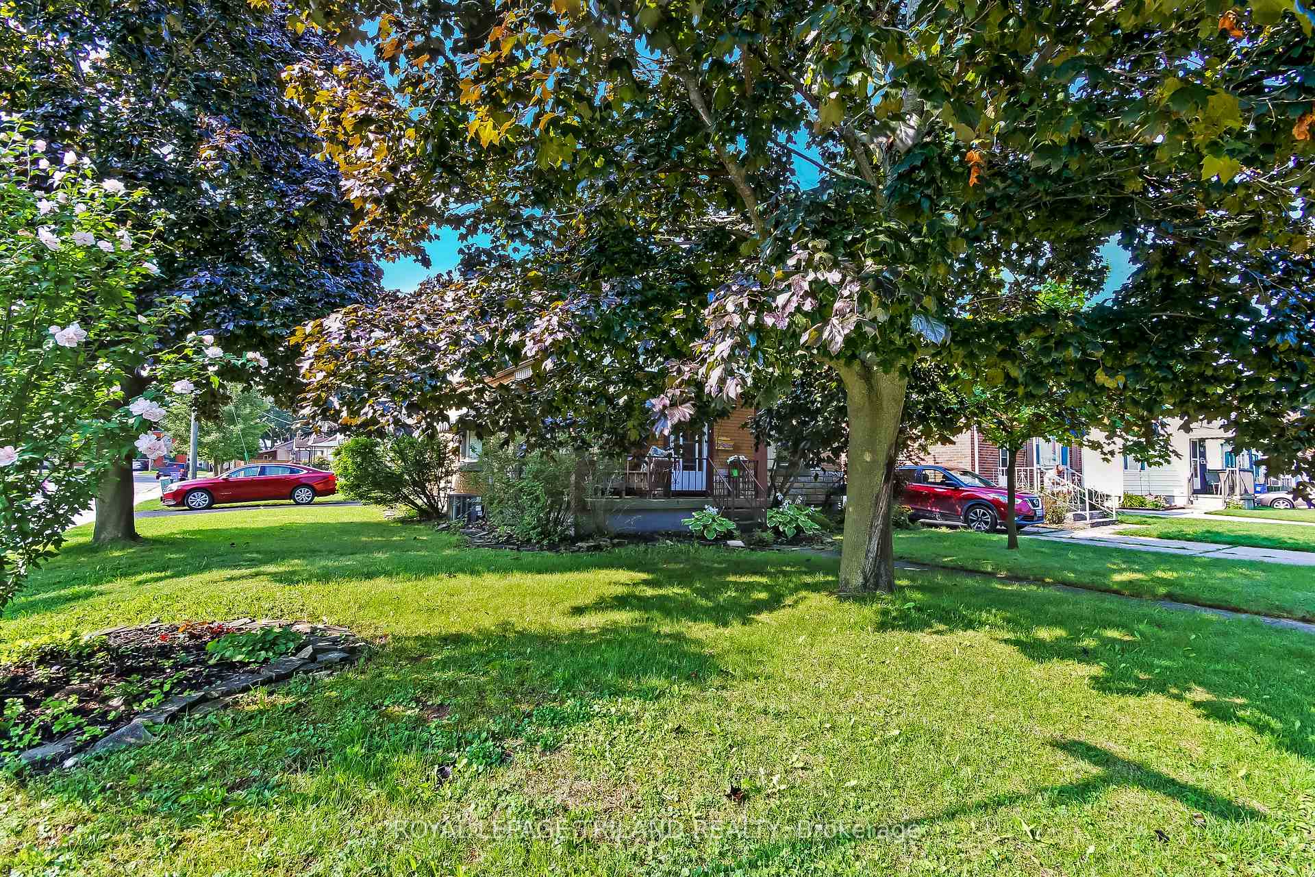 Photo 2 of 84 Redan Street, St. Thomas — HOMEH