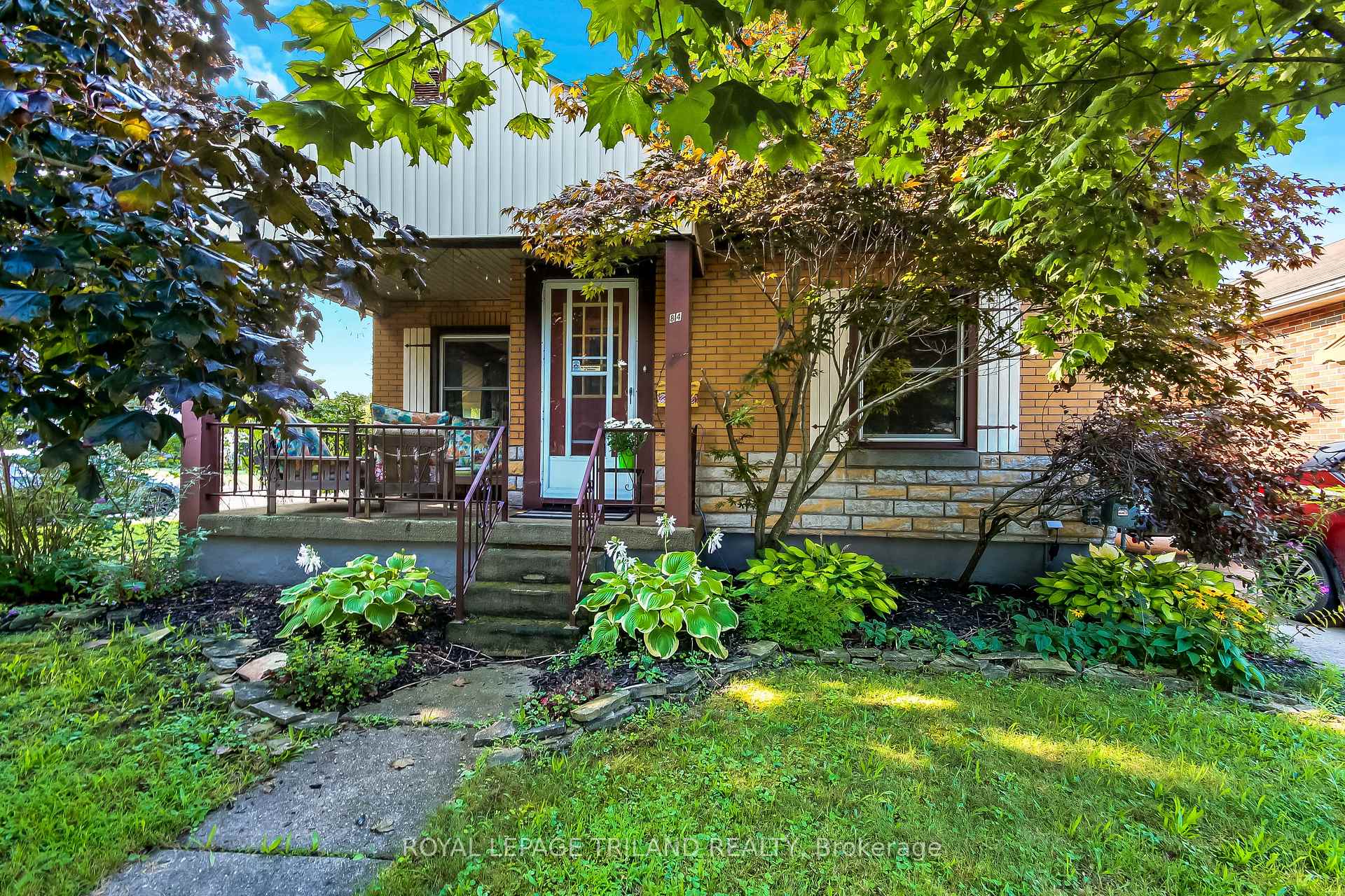 Photo of 84 Redan Street